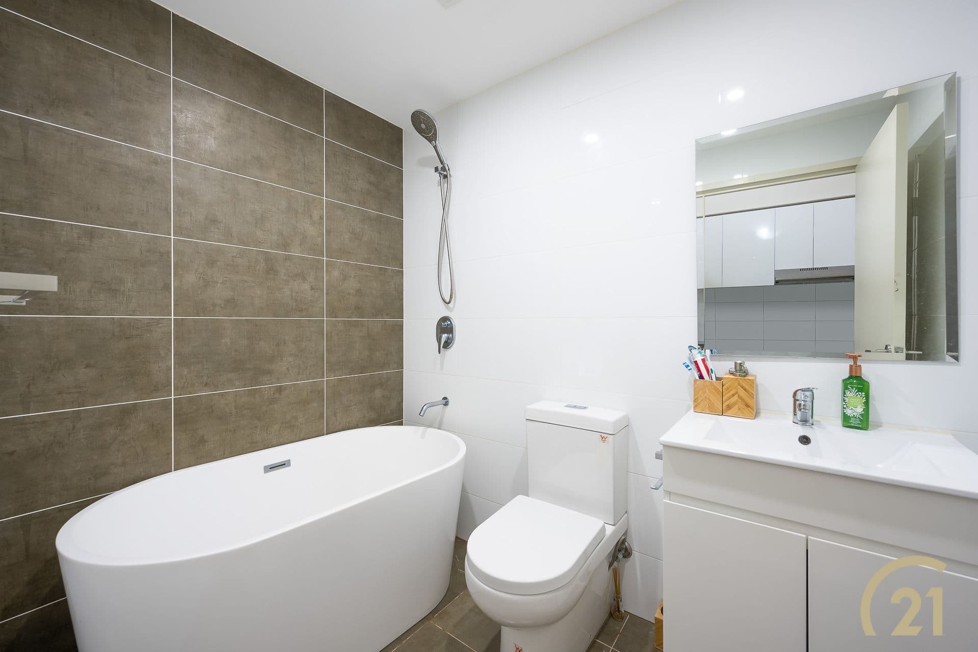 751/17-21 The Crescent, Fairfield, NSW, 2165, Fairfield - Thumbnail 5