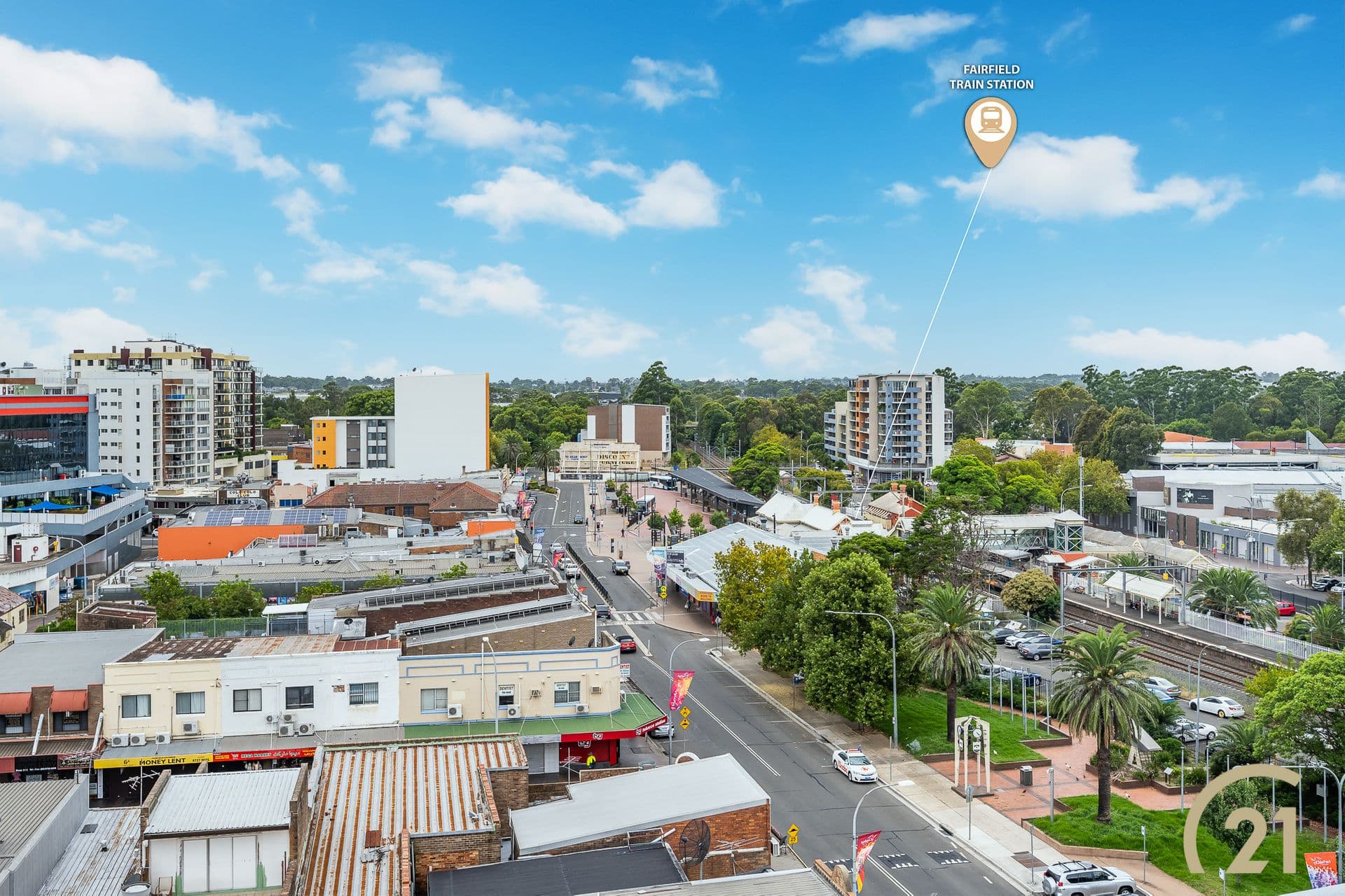 751/17-21 The Crescent, Fairfield, NSW, 2165, Fairfield - Thumbnail 7
