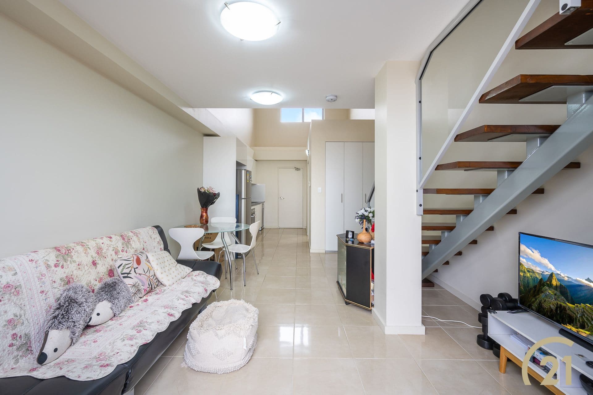 751/17-21 The Crescent, Fairfield, NSW, 2165, Fairfield - Thumbnail 4
