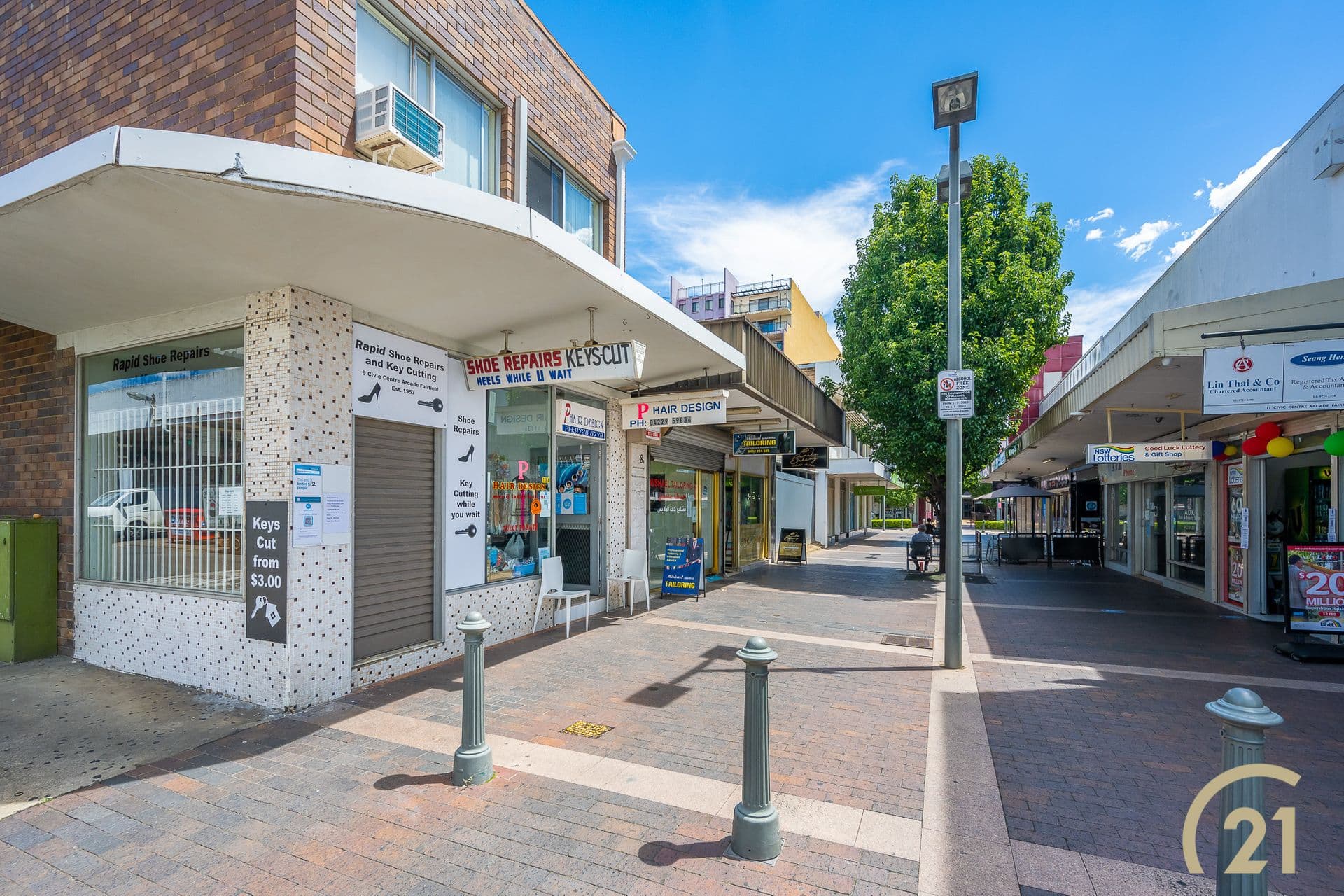 9 Civic Centre Arcade, Fairfield, NSW, 2165, Fairfield - Thumbnail 2