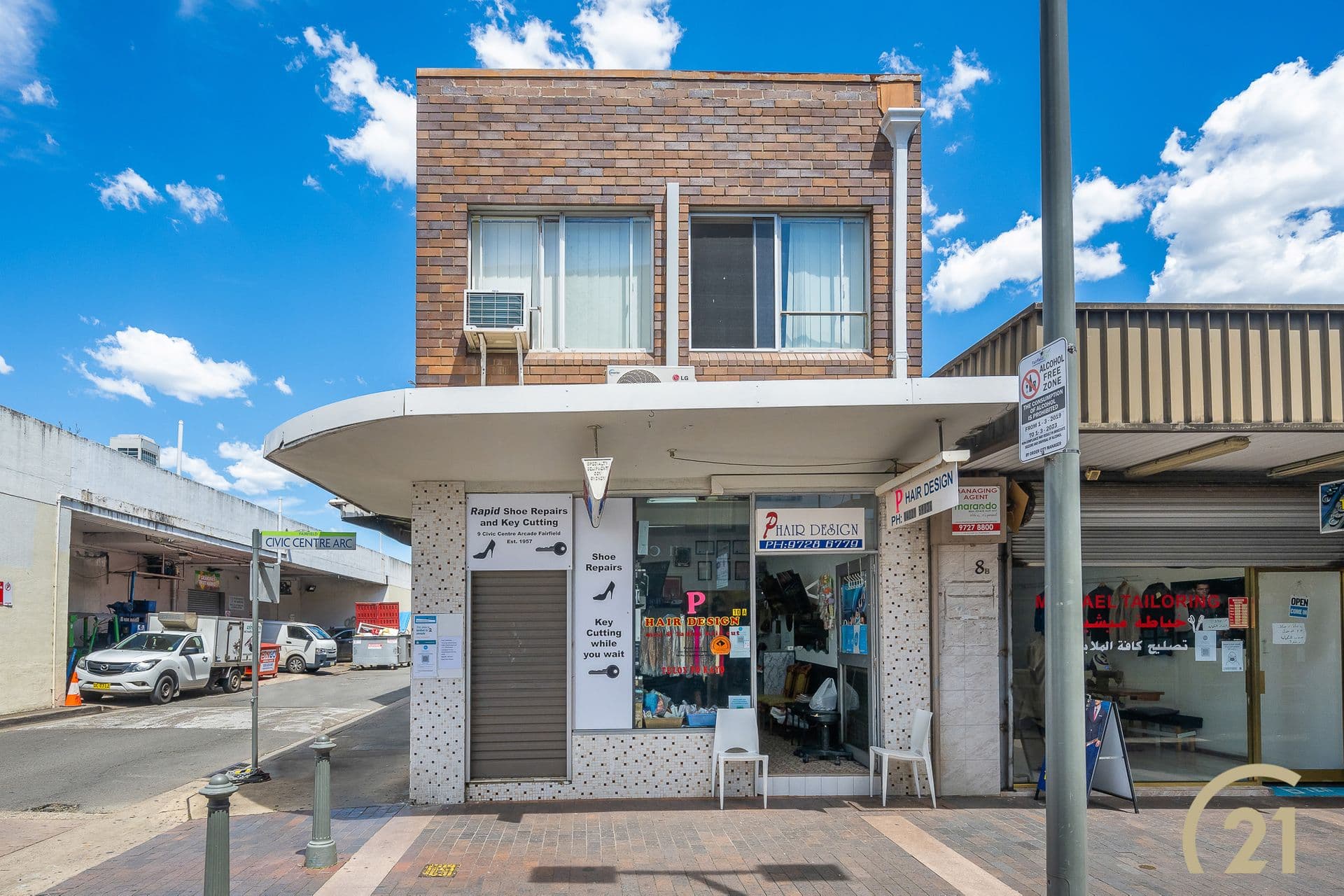 9 Civic Centre Arcade, Fairfield, NSW, 2165, Fairfield - Image 1