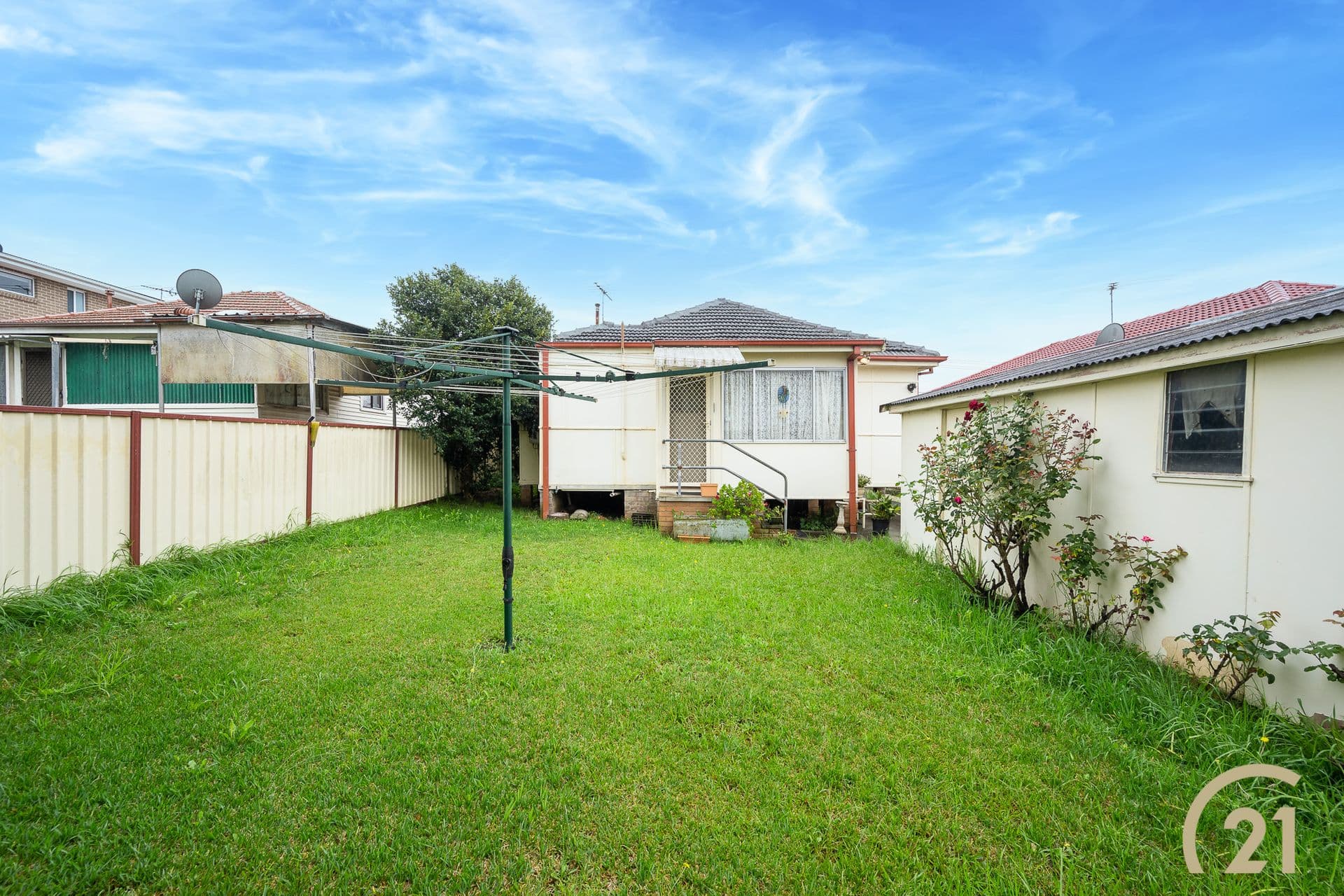 1/95-97 Ware Street, Fairfield, NSW, 2165, Fairfield - Thumbnail 8