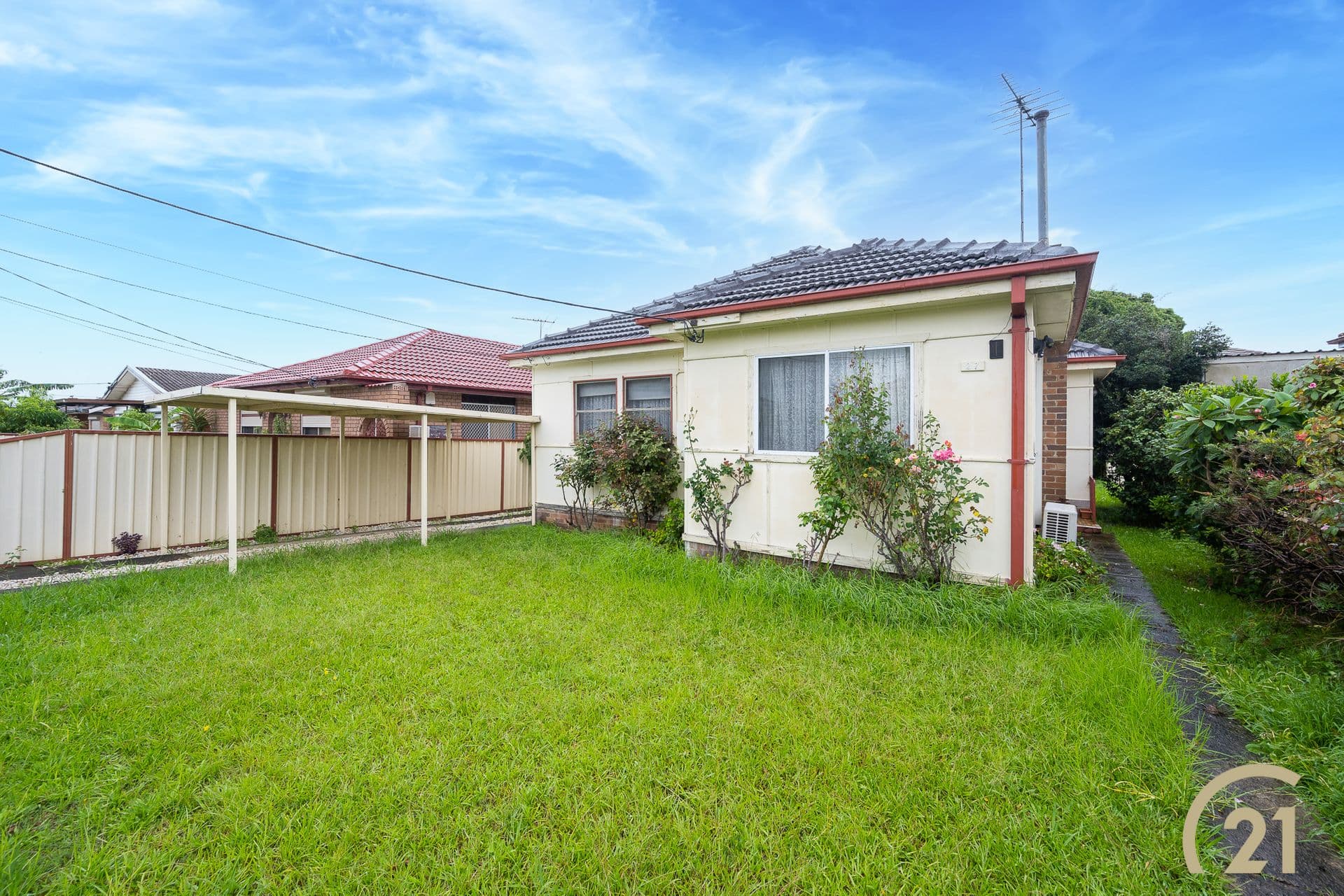 1/95-97 Ware Street, Fairfield, NSW, 2165, Fairfield - Image 1