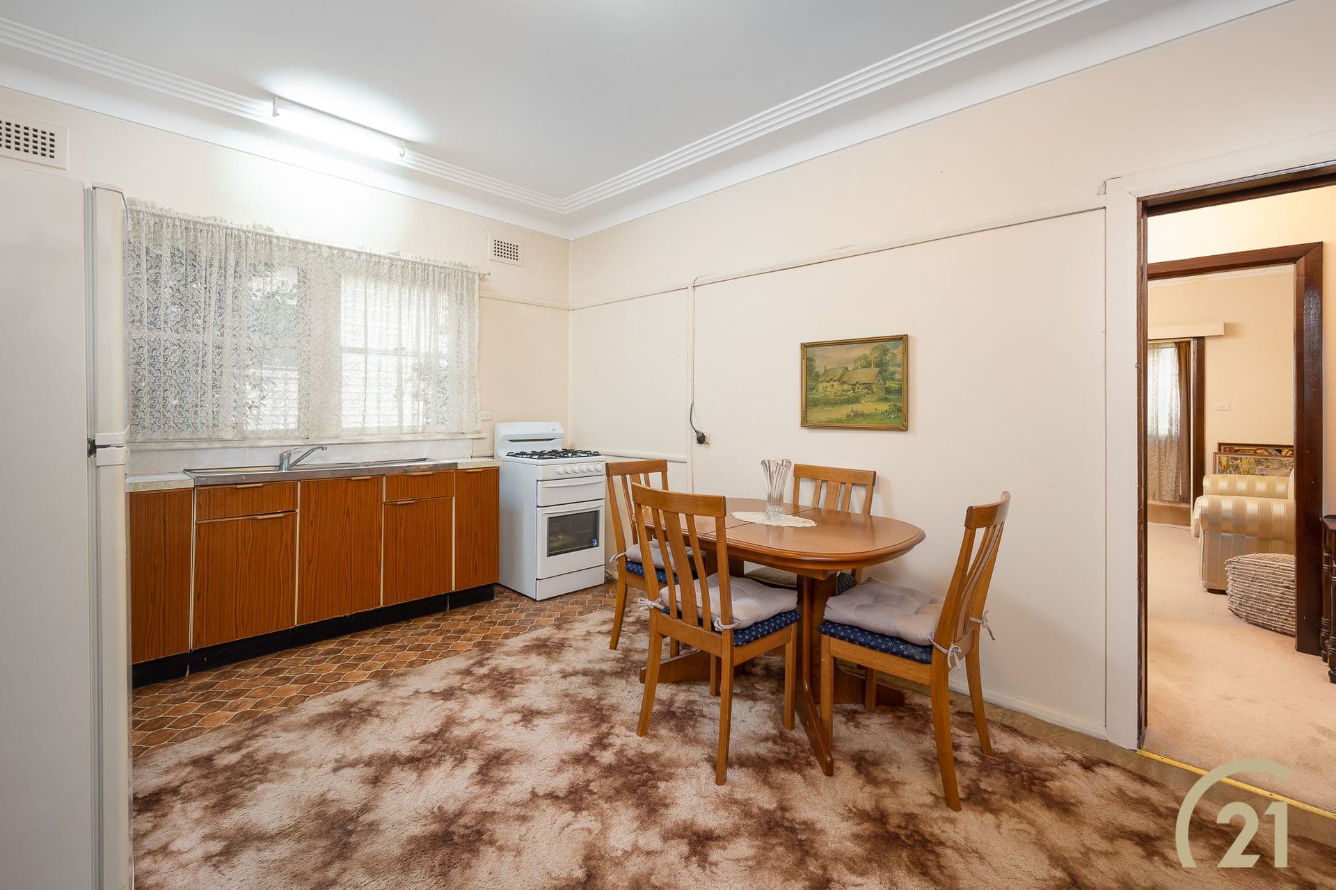 1/95-97 Ware Street, Fairfield, NSW, 2165, Fairfield - Thumbnail 3