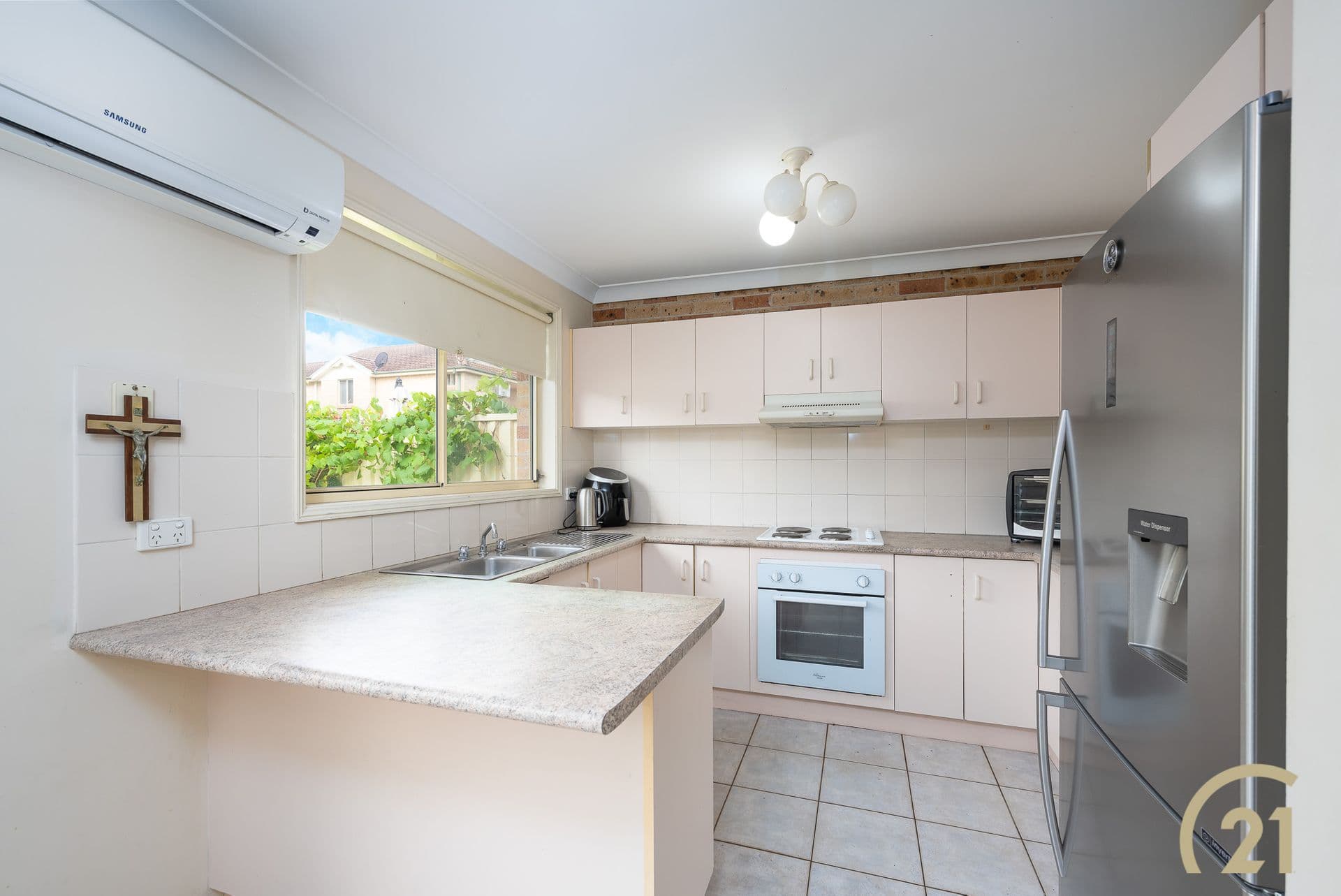 1/95-97 Ware Street, Fairfield, NSW, 2165, Fairfield - Thumbnail 2