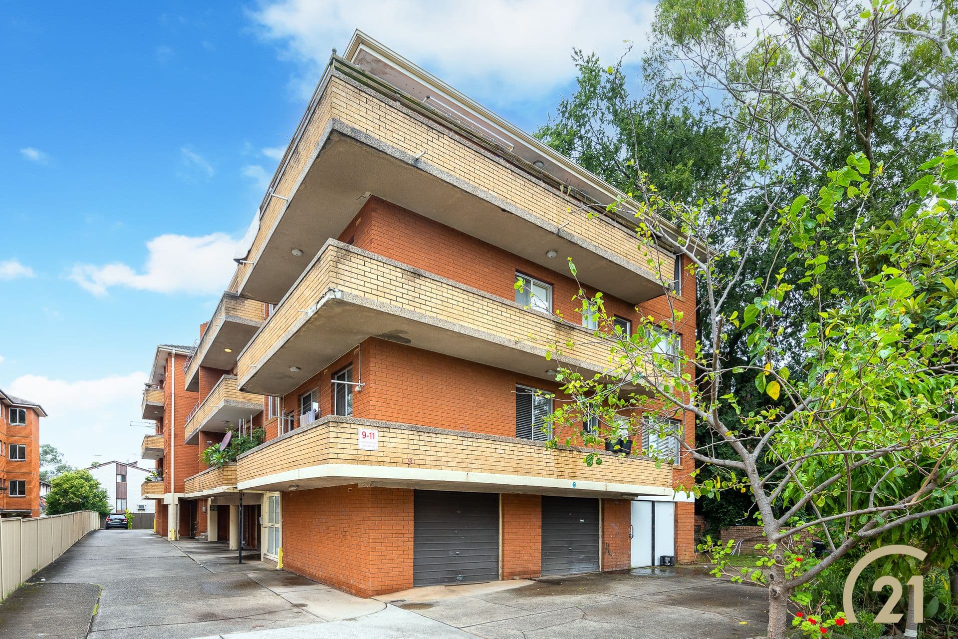 4/9-11 Lackey Street, Fairfield, NSW, 2165, Fairfield - Image 1