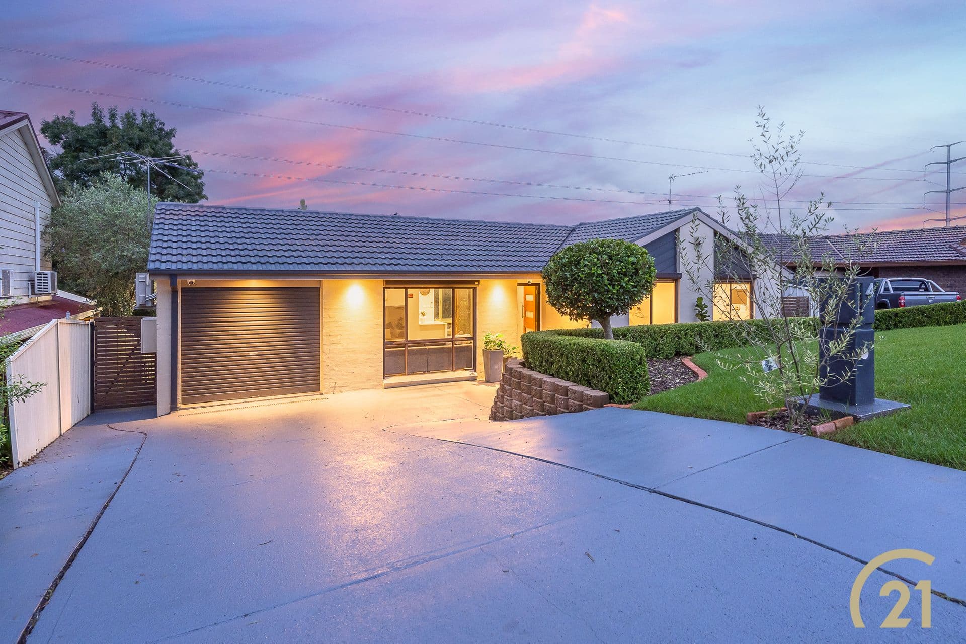 4 Lochalsh Street, St Andrews, NSW, 2566, St Andrews - Image 1