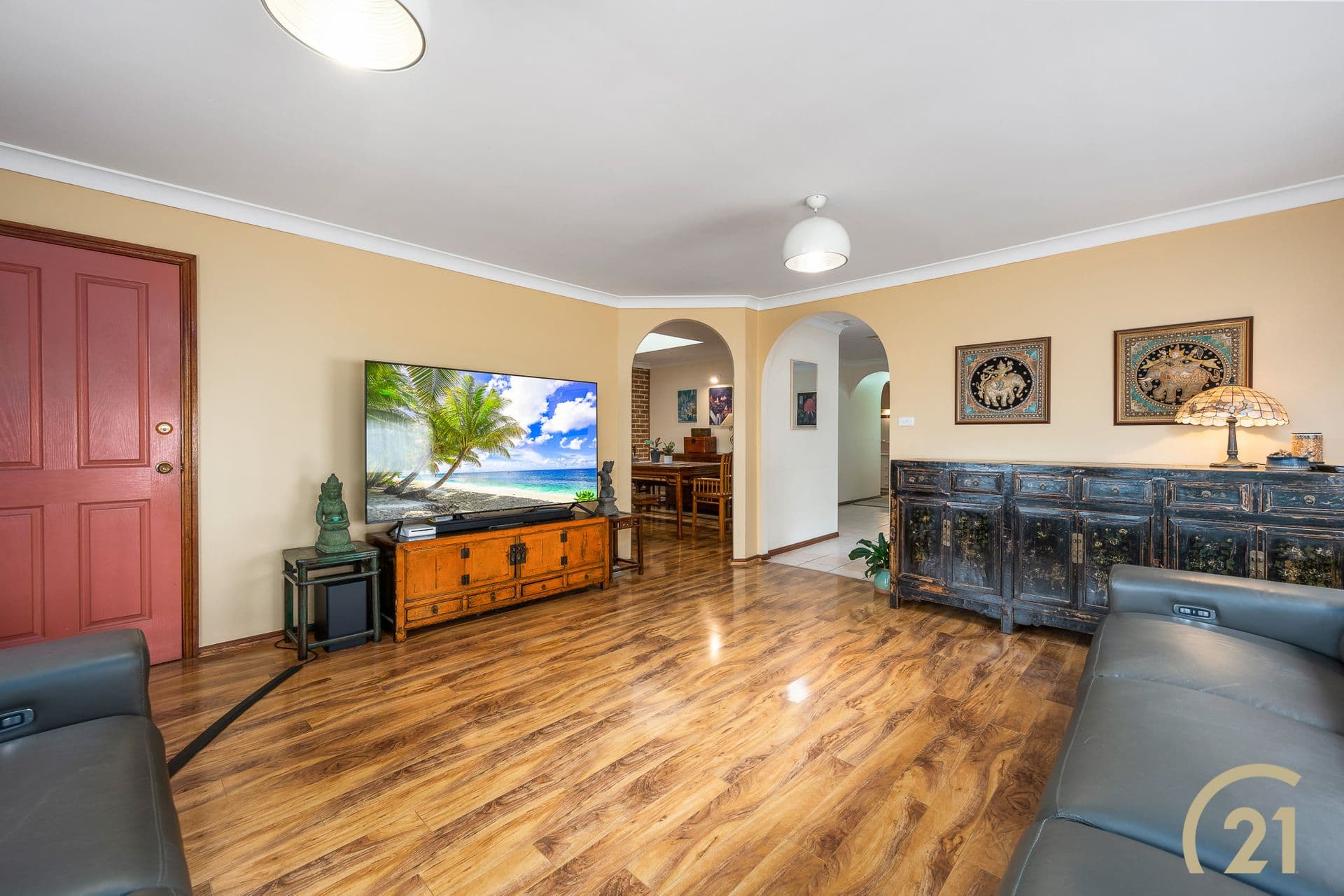 1/95-97 Ware Street, Fairfield, NSW, 2165, Hinchinbrook - Thumbnail 3