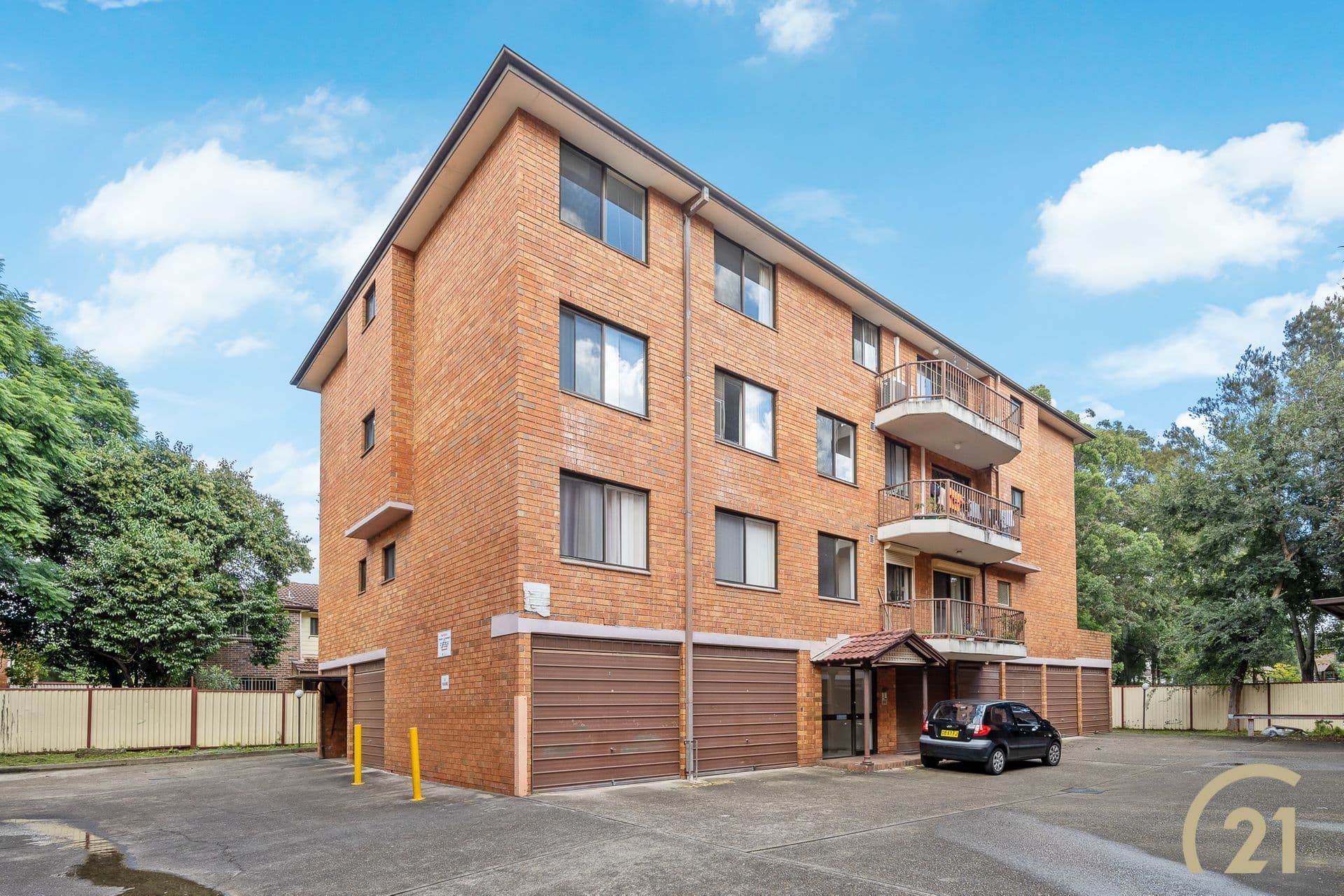 16/4-11 Equity Place, Canley Vale, NSW, 2166, Canley Vale - Image 1