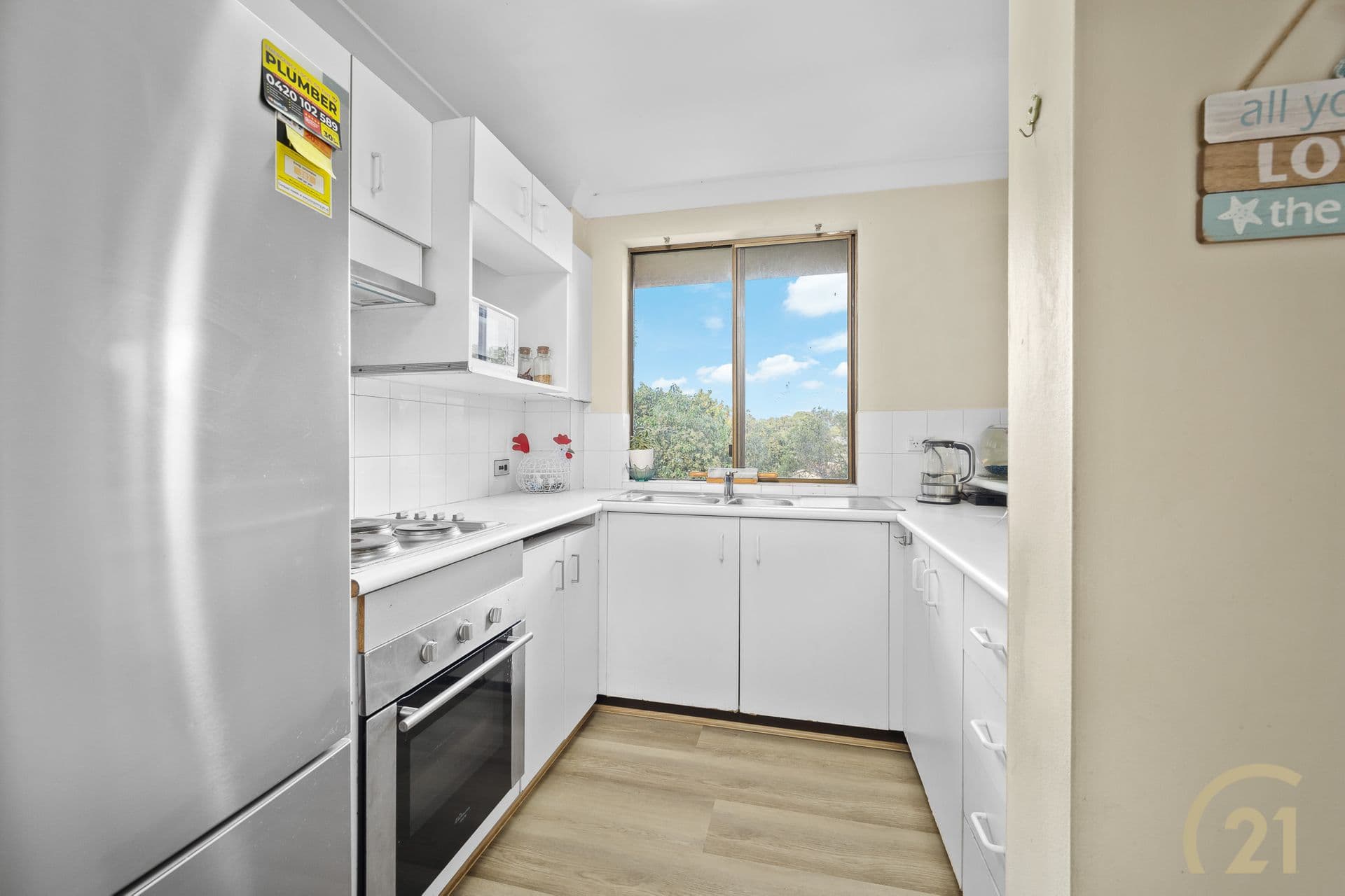 16/4-11 Equity Place, Canley Vale, NSW, 2166, Canley Vale - Thumbnail 3