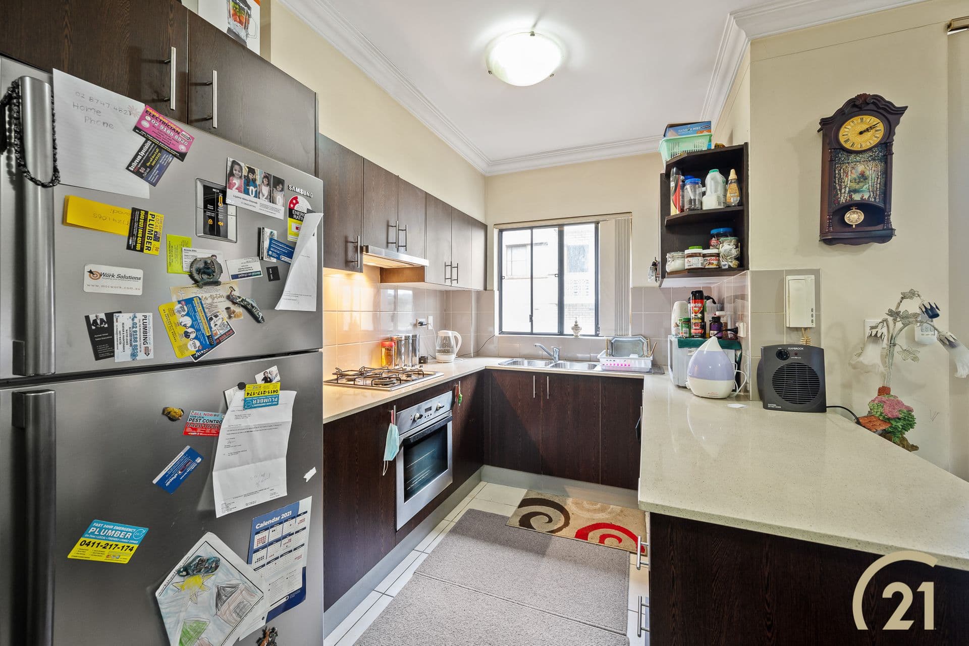 1/408-410 The Horsley Drive, Fairfield, NSW, 2165, Fairfield - Thumbnail 3
