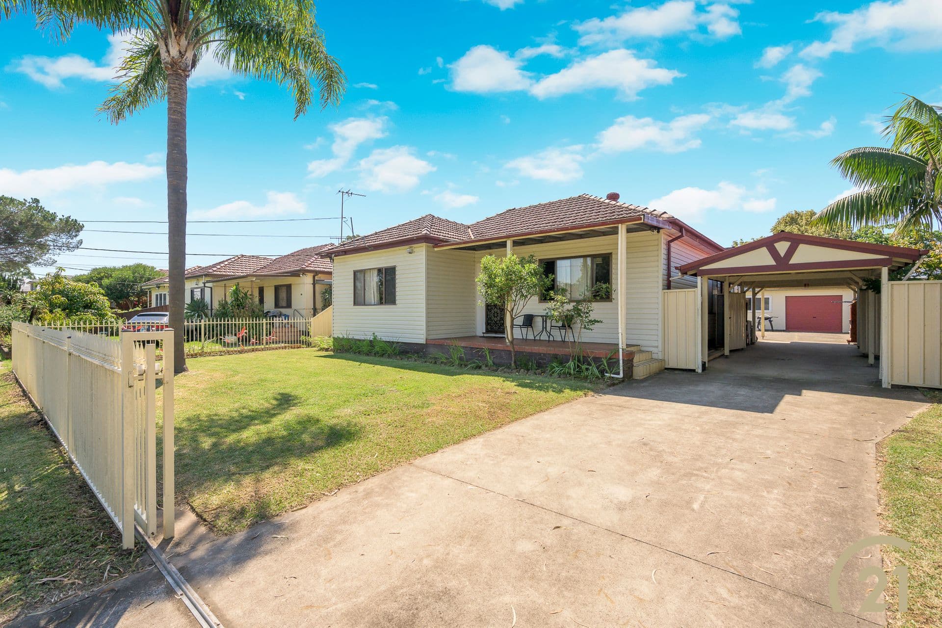 1/95-97 Ware Street, Fairfield, NSW, 2165, Canley Vale - Image 1