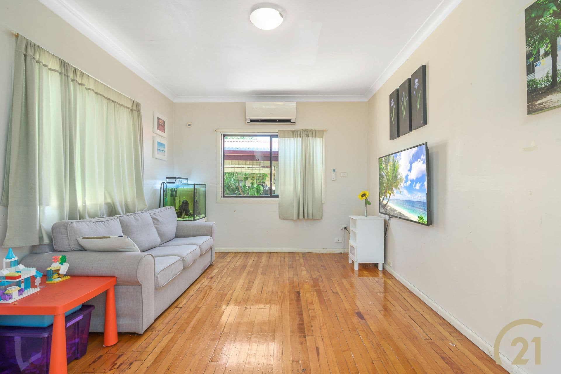 1/95-97 Ware Street, Fairfield, NSW, 2165, Canley Vale - Thumbnail 4
