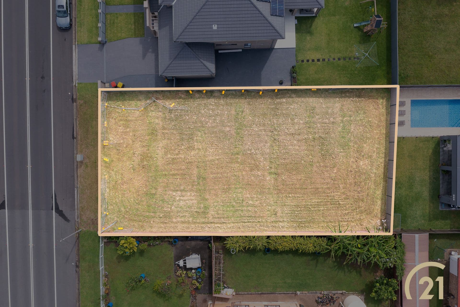 1/95-97 Ware Street, Fairfield, NSW, 2165, Bonnyrigg Heights - Thumbnail 2