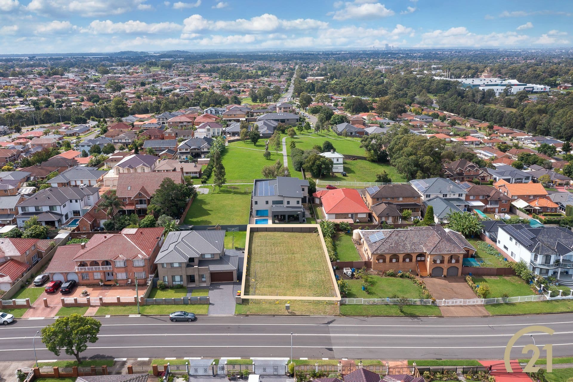 1/95-97 Ware Street, Fairfield, NSW, 2165, Bonnyrigg Heights - Image 1