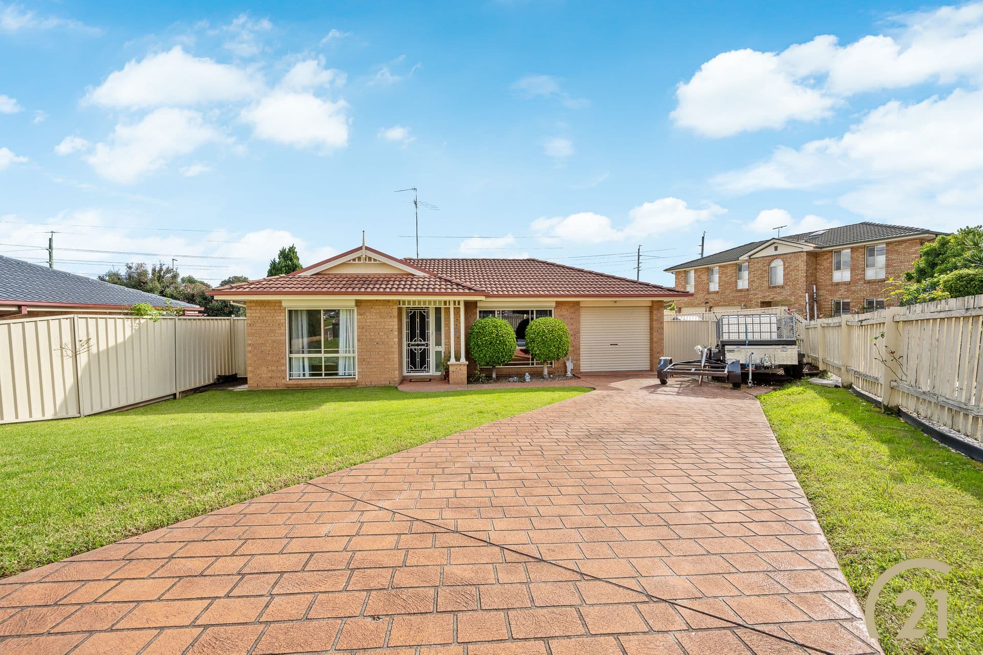 1/95-97 Ware Street, Fairfield, NSW, 2165, Blair Athol - Image 1