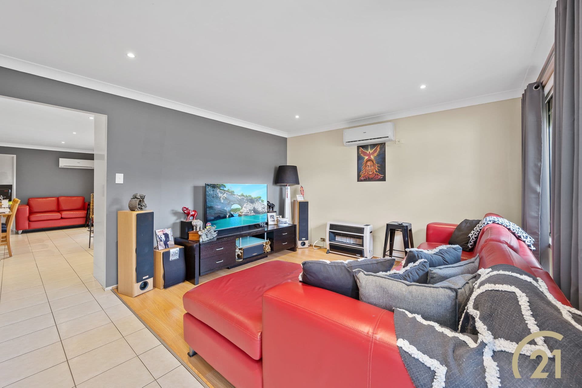 1/95-97 Ware Street, Fairfield, NSW, 2165, Blair Athol - Thumbnail 2