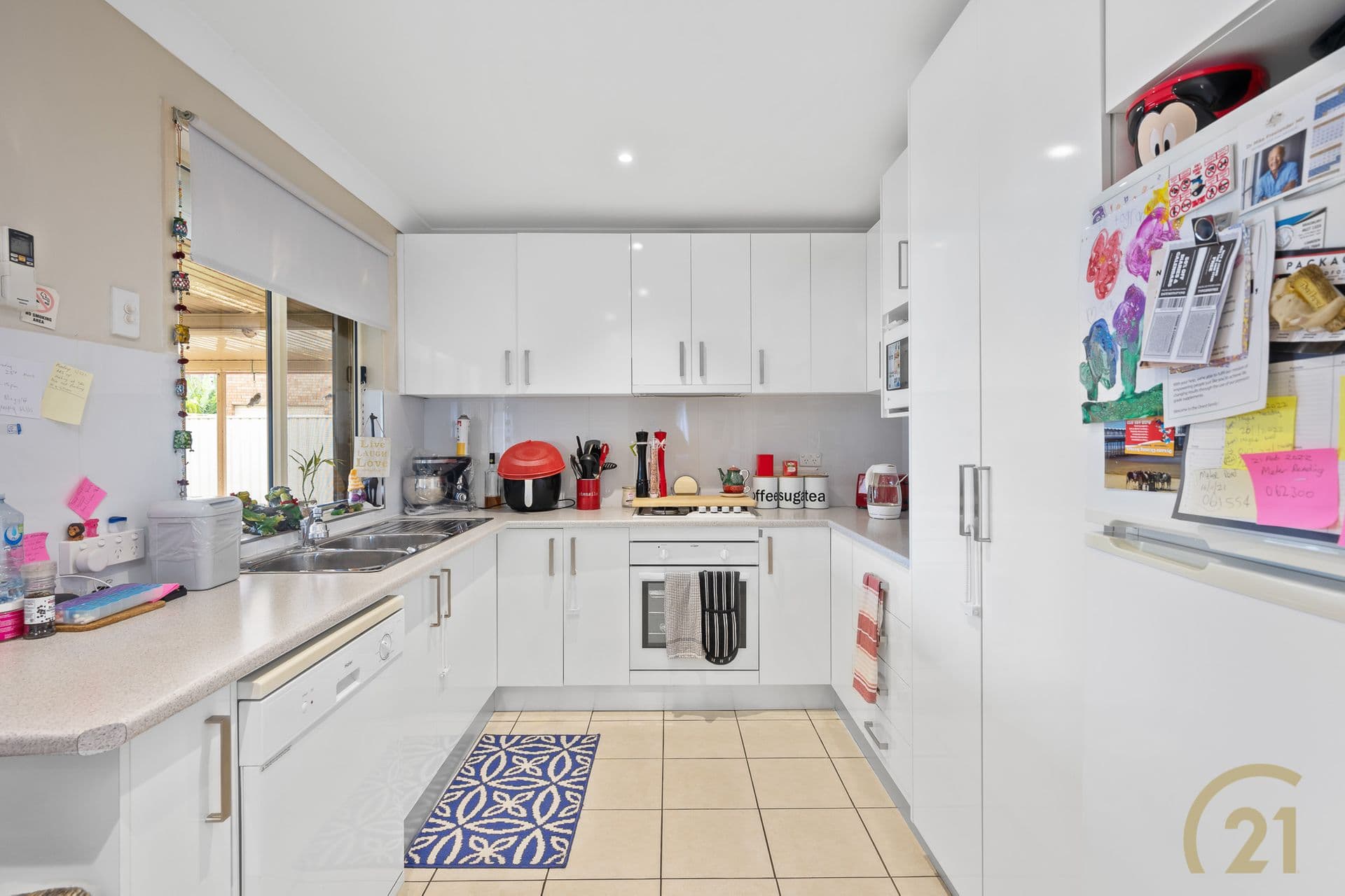 1/95-97 Ware Street, Fairfield, NSW, 2165, Blair Athol - Thumbnail 3