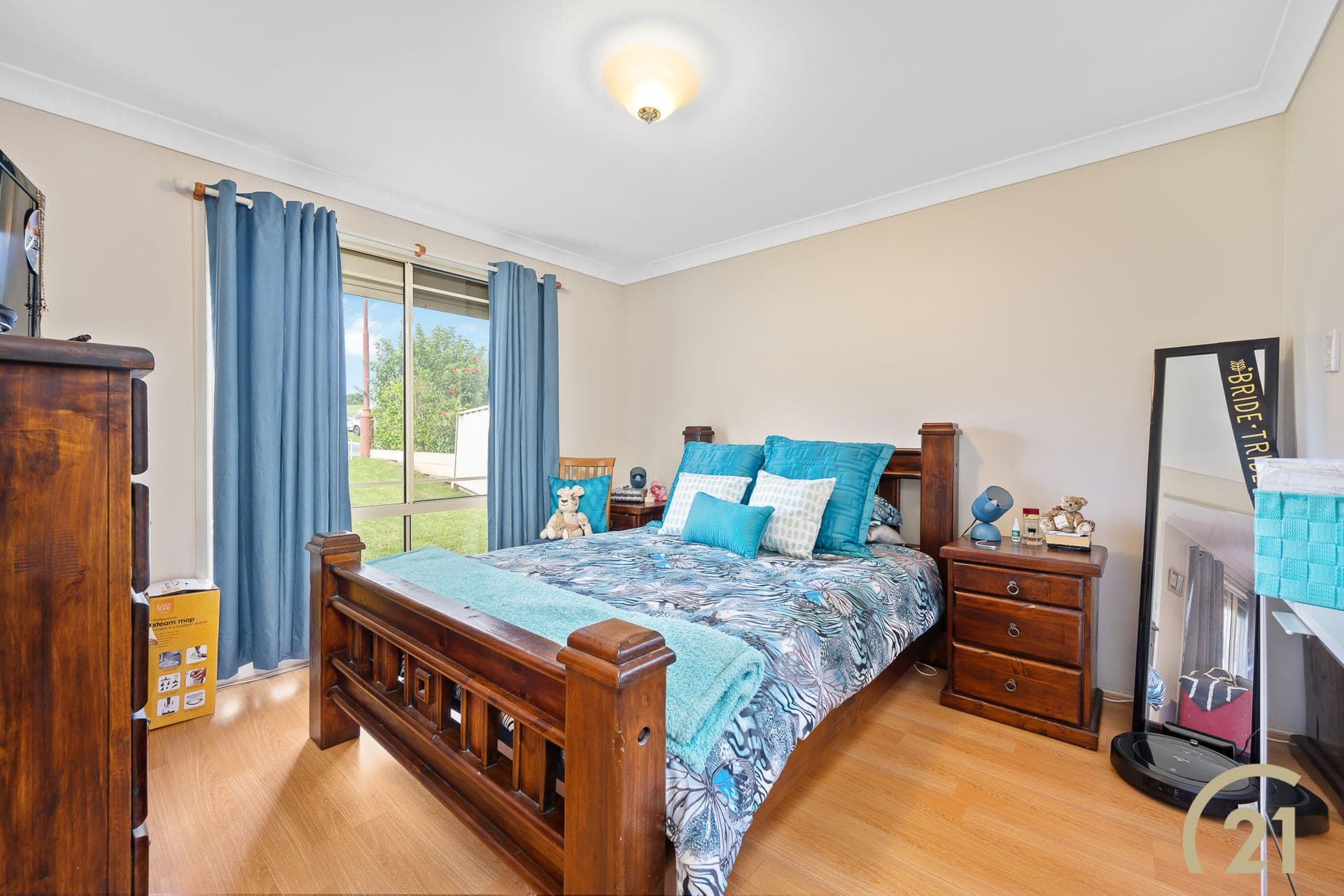 1/95-97 Ware Street, Fairfield, NSW, 2165, Blair Athol - Thumbnail 4