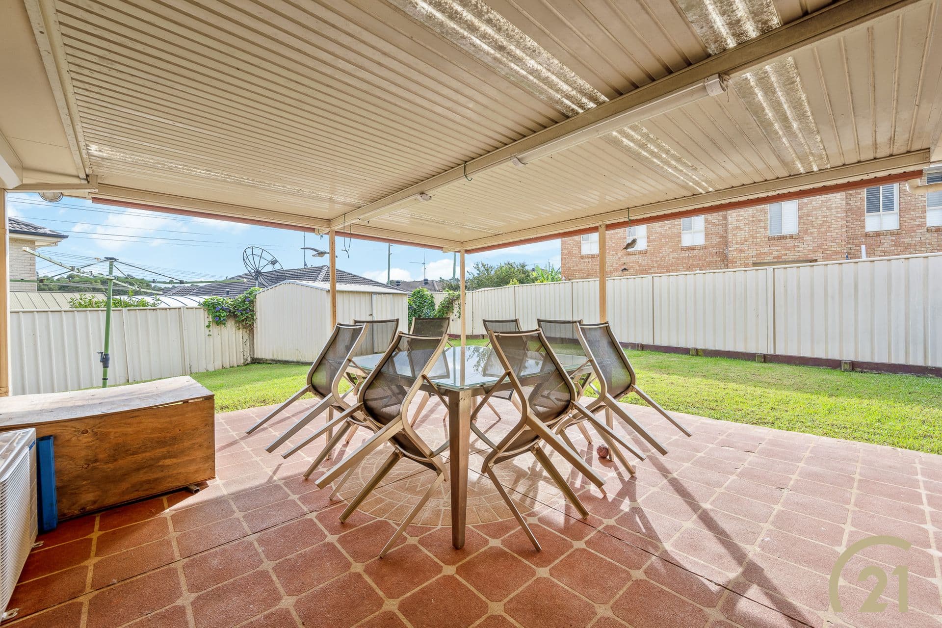 1/95-97 Ware Street, Fairfield, NSW, 2165, Blair Athol - Thumbnail 6