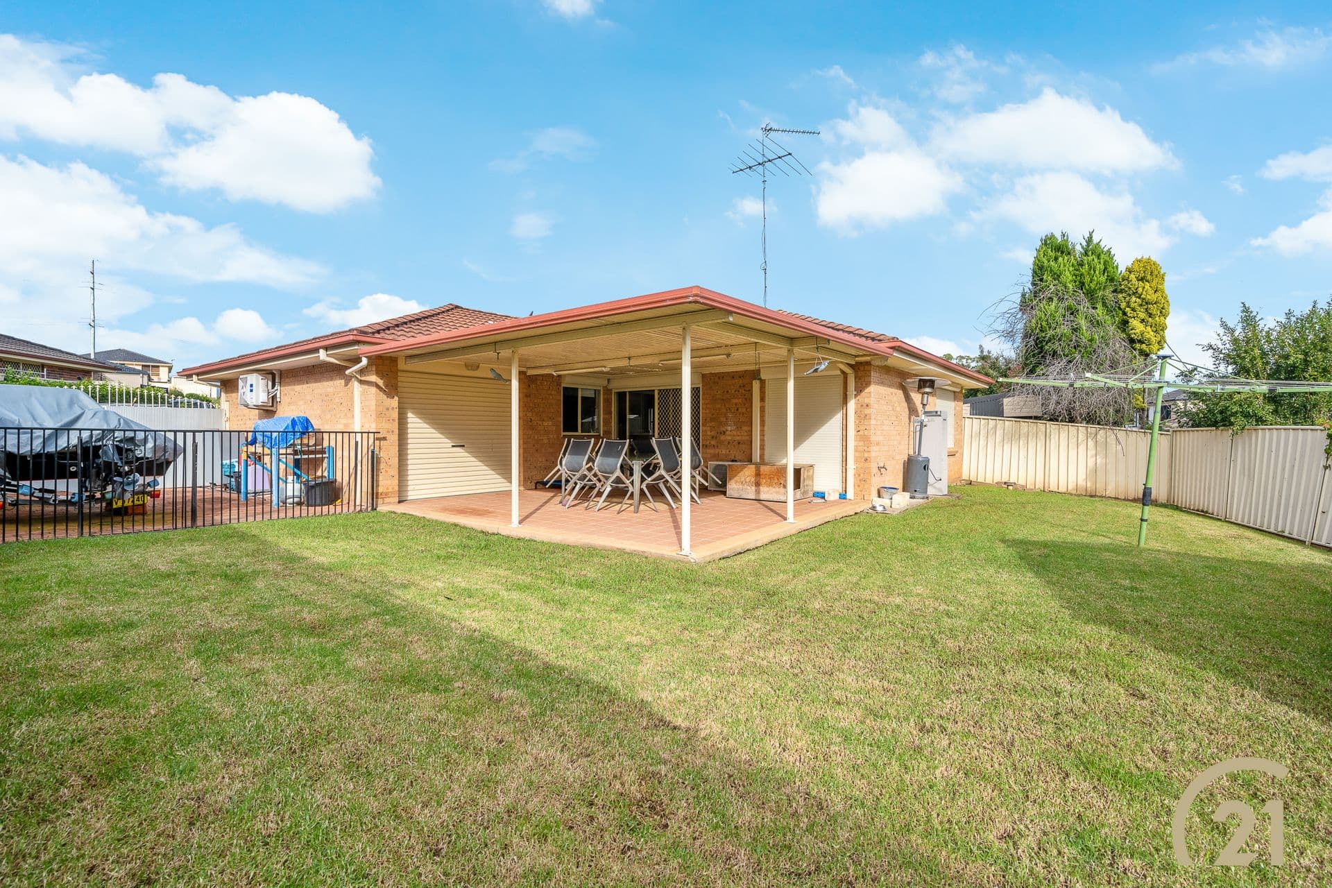 1/95-97 Ware Street, Fairfield, NSW, 2165, Blair Athol - Thumbnail 7