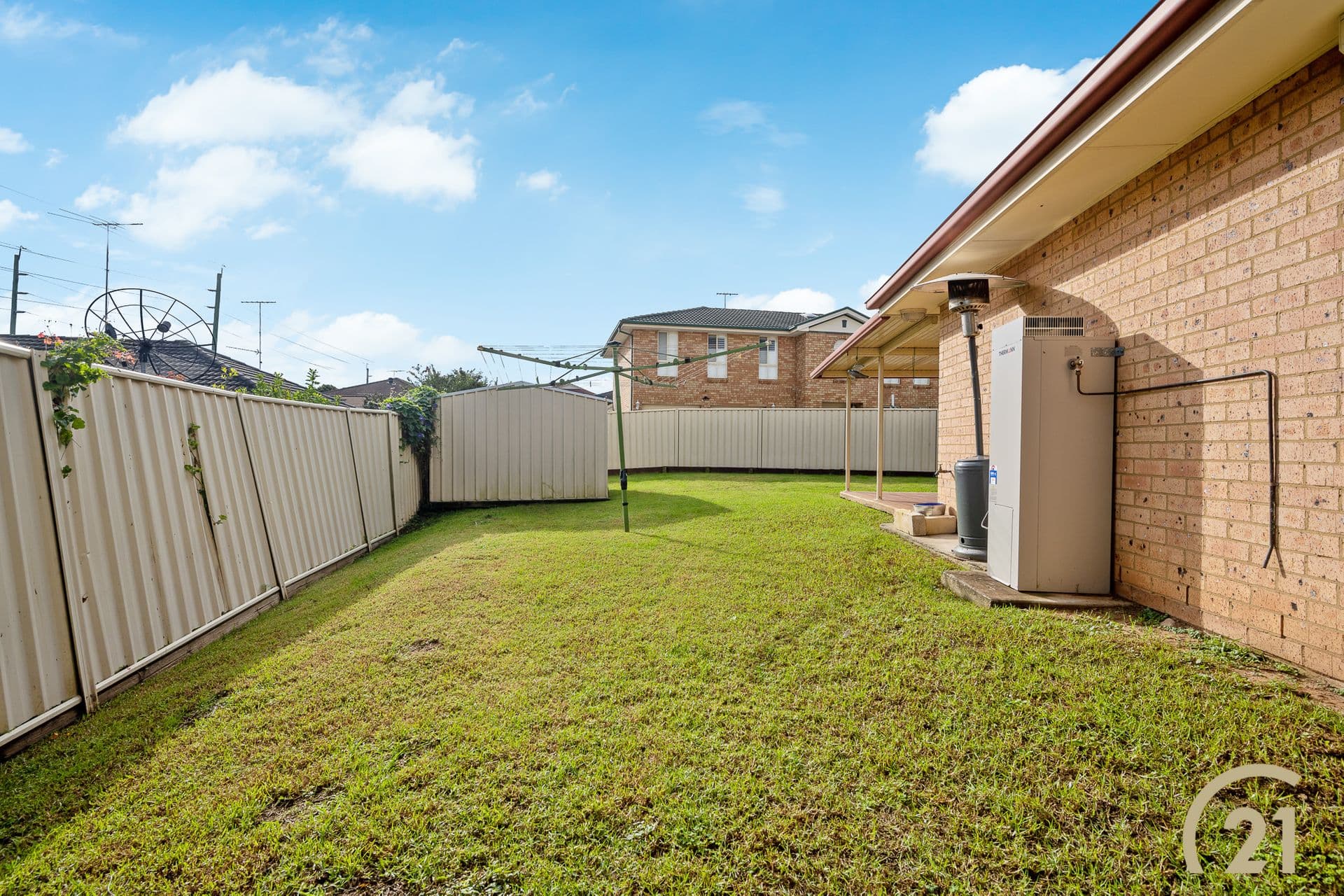 1/95-97 Ware Street, Fairfield, NSW, 2165, Blair Athol - Thumbnail 8
