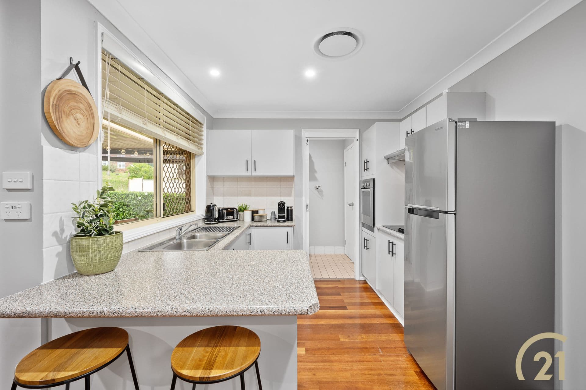 1/95-97 Ware Street, Fairfield, NSW, 2165, Kearns - Thumbnail 5