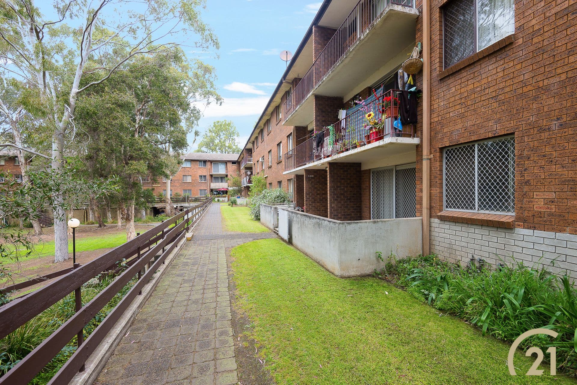 42/162 Sandal Crescent, Carramar, NSW, 2163, Carramar - Thumbnail 8