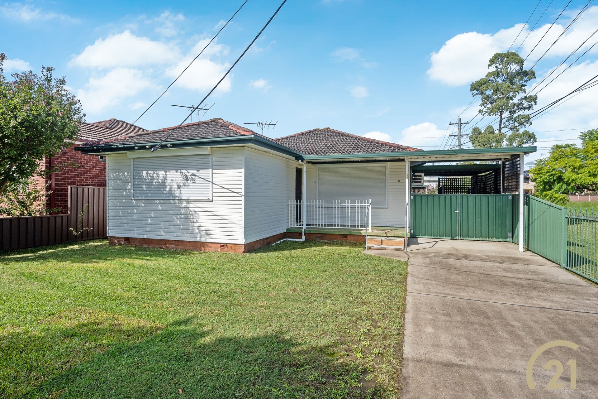 30 Kiora Street, Canley Heights, NSW, 2166, Canley Heights - Image 1
