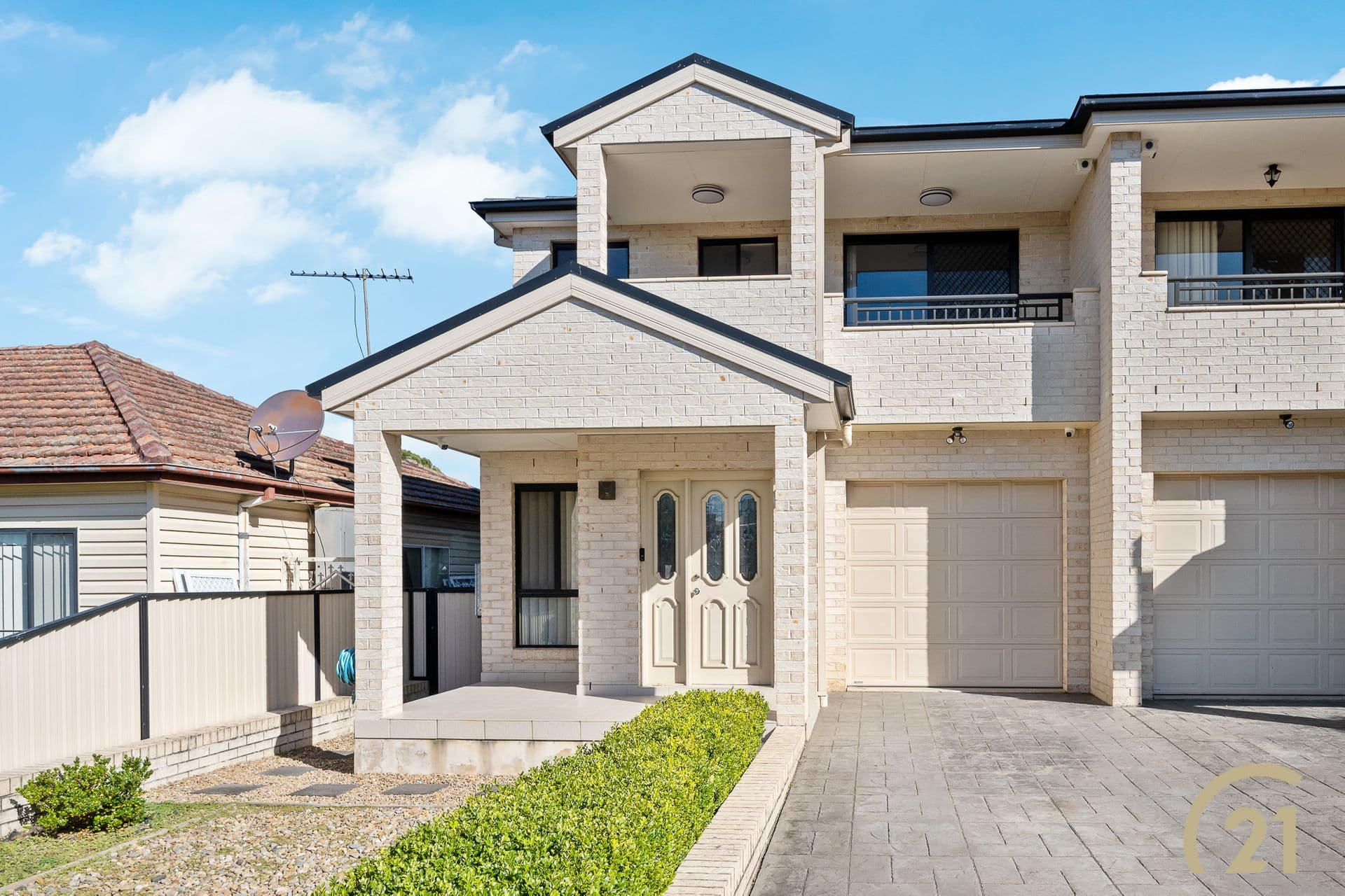1/95-97 Ware Street, Fairfield, NSW, 2165, Guildford - Image 1
