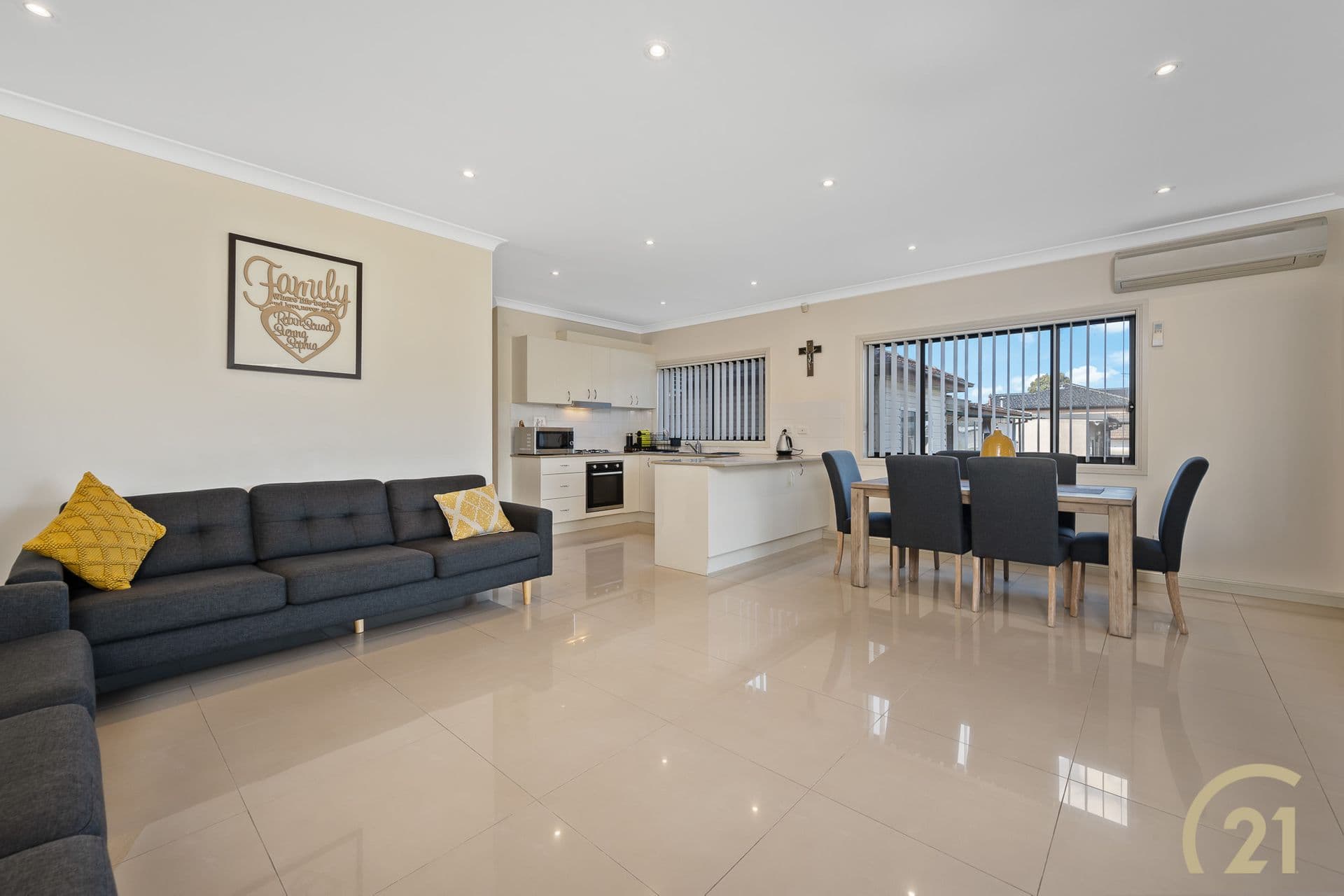 1/95-97 Ware Street, Fairfield, NSW, 2165, Guildford - Thumbnail 4