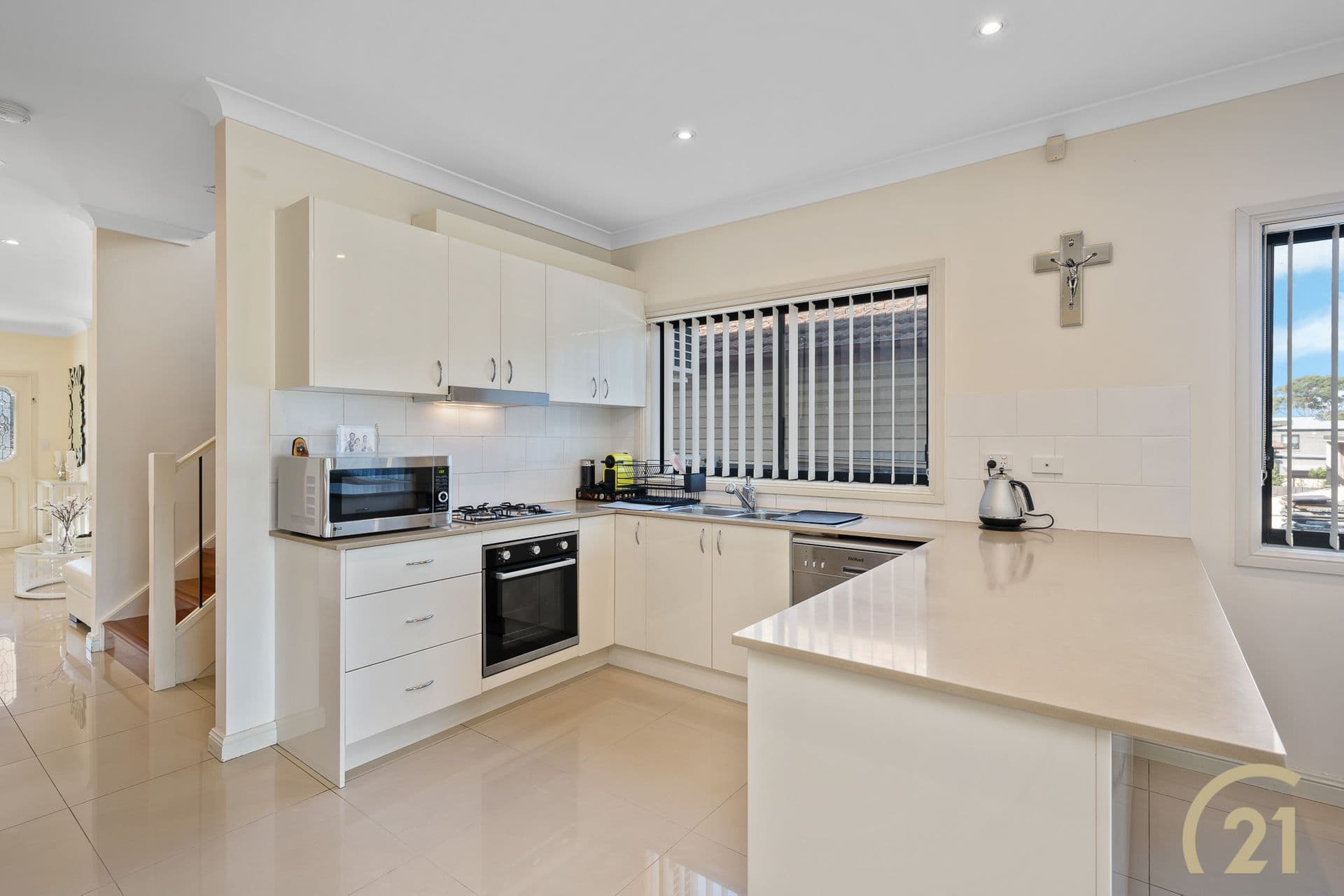 1/95-97 Ware Street, Fairfield, NSW, 2165, Guildford - Thumbnail 2