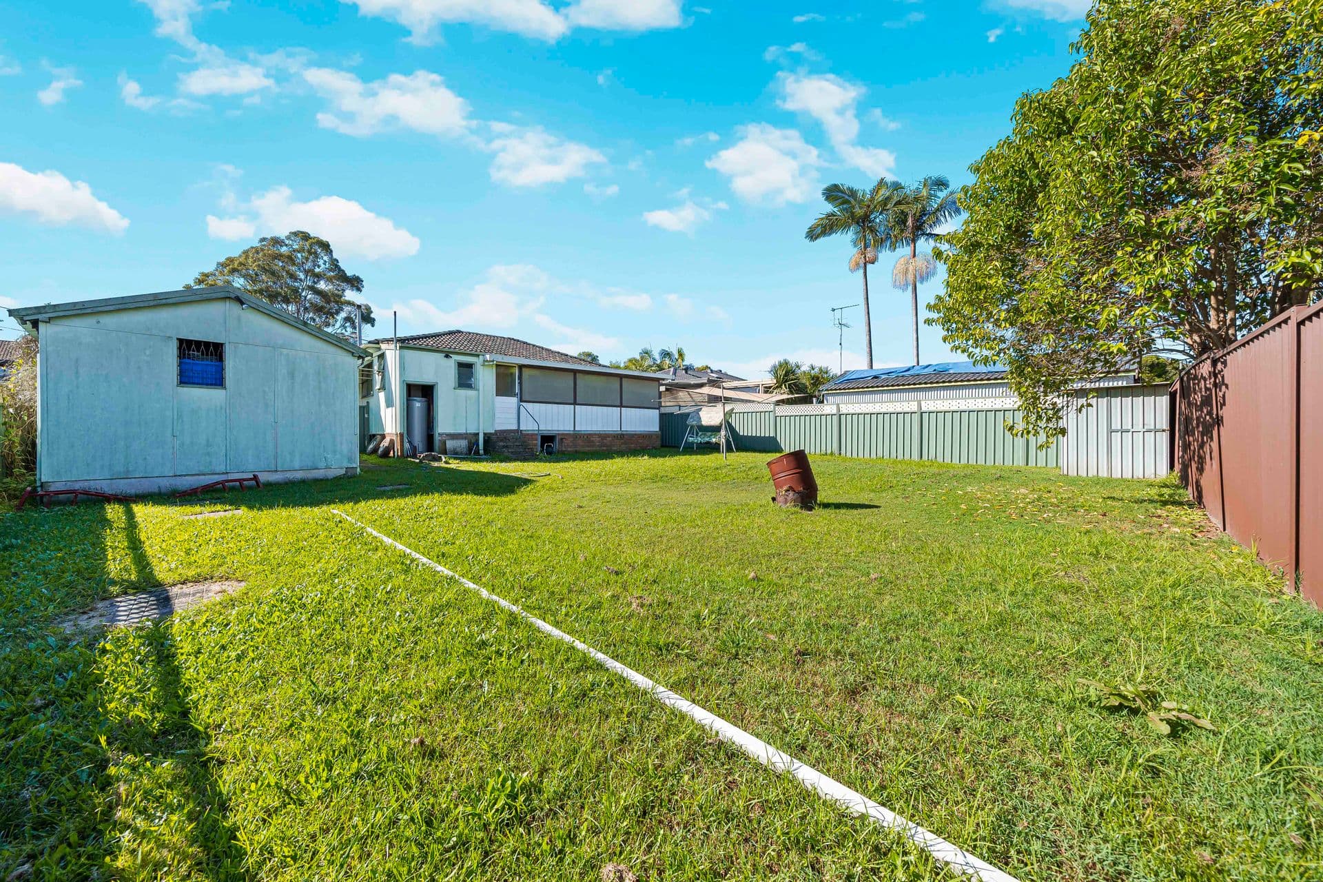 1/95-97 Ware Street, Fairfield, NSW, 2165, Fairfield West - Thumbnail 6