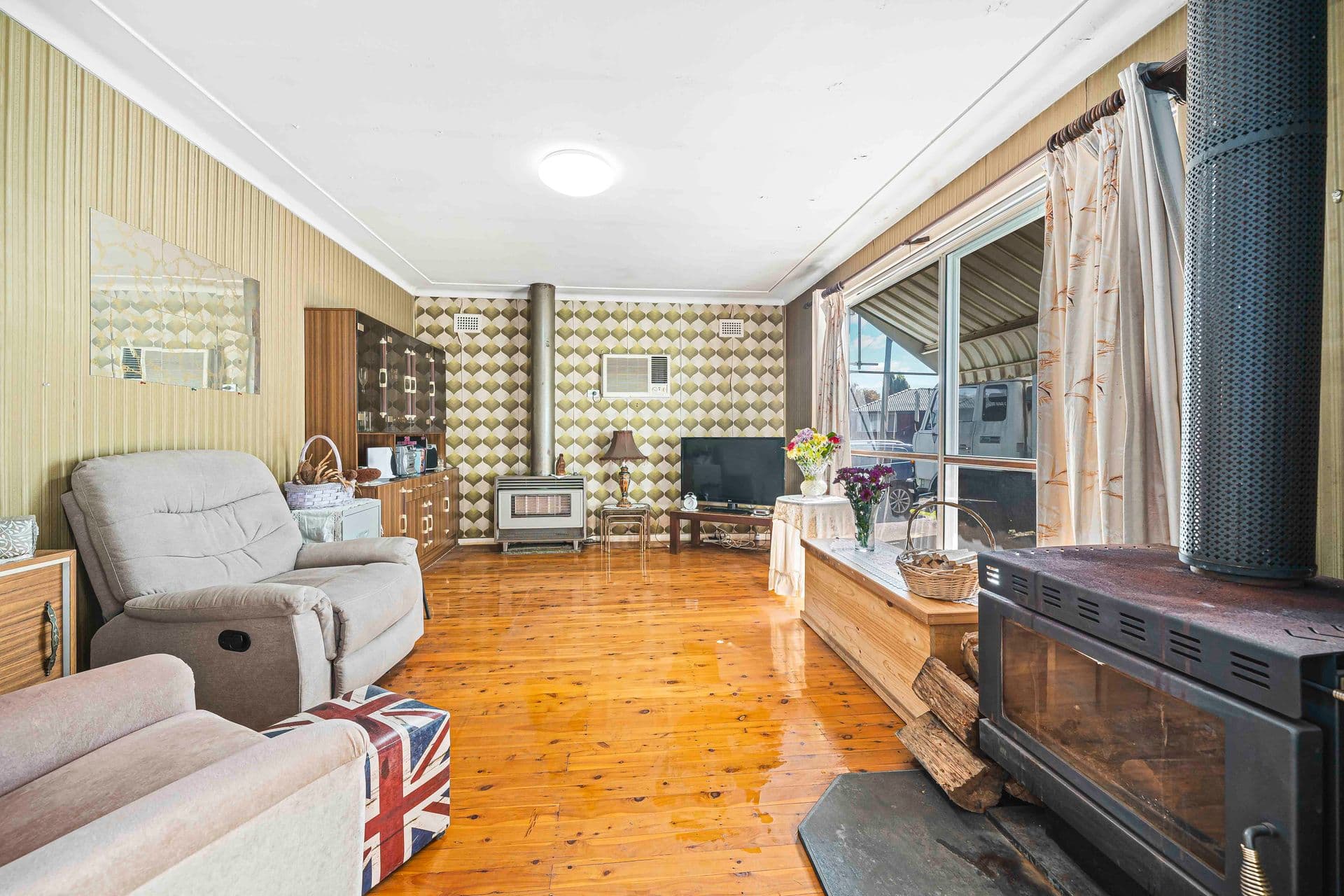 1/95-97 Ware Street, Fairfield, NSW, 2165, Fairfield West - Thumbnail 2