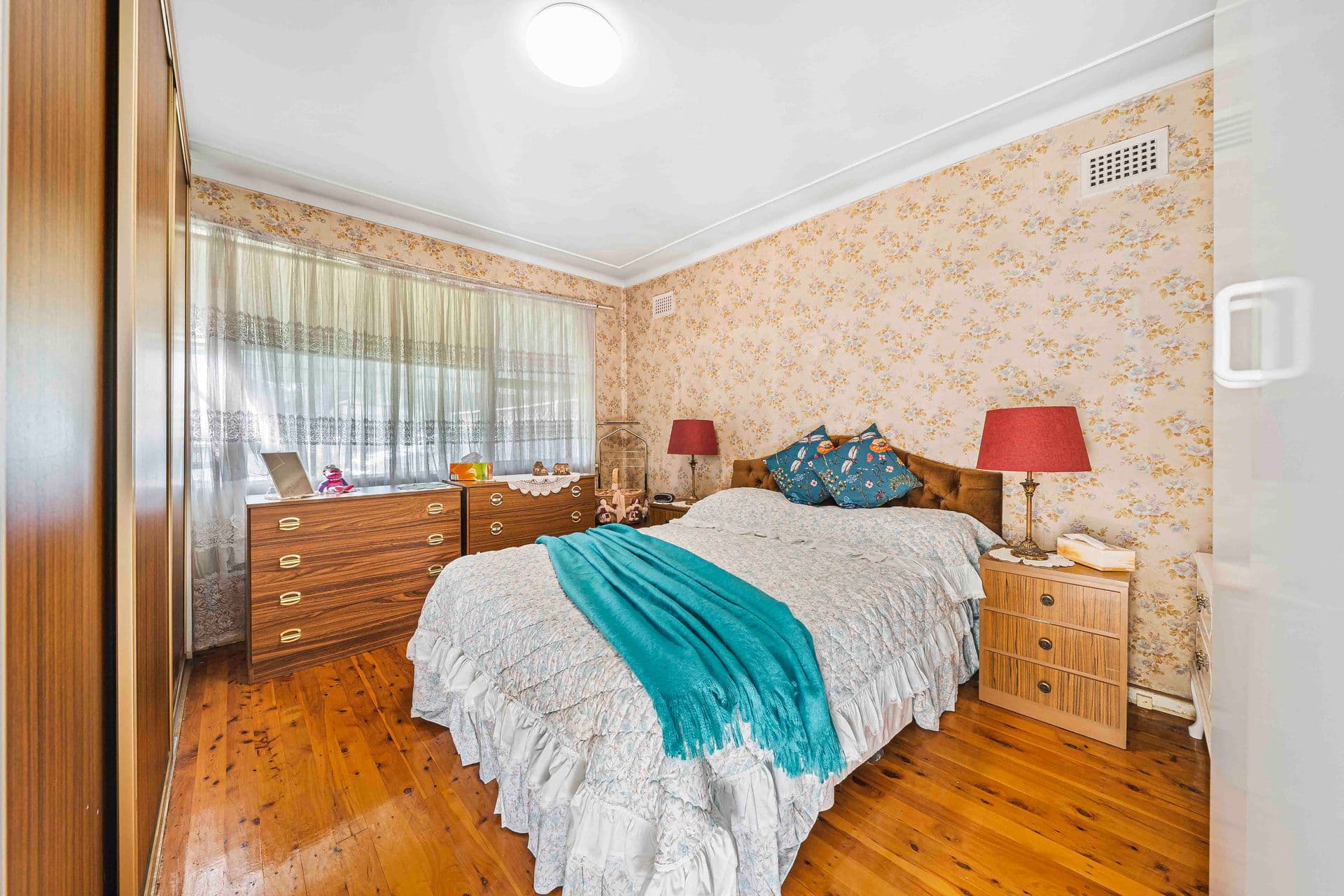1/95-97 Ware Street, Fairfield, NSW, 2165, Fairfield West - Thumbnail 4