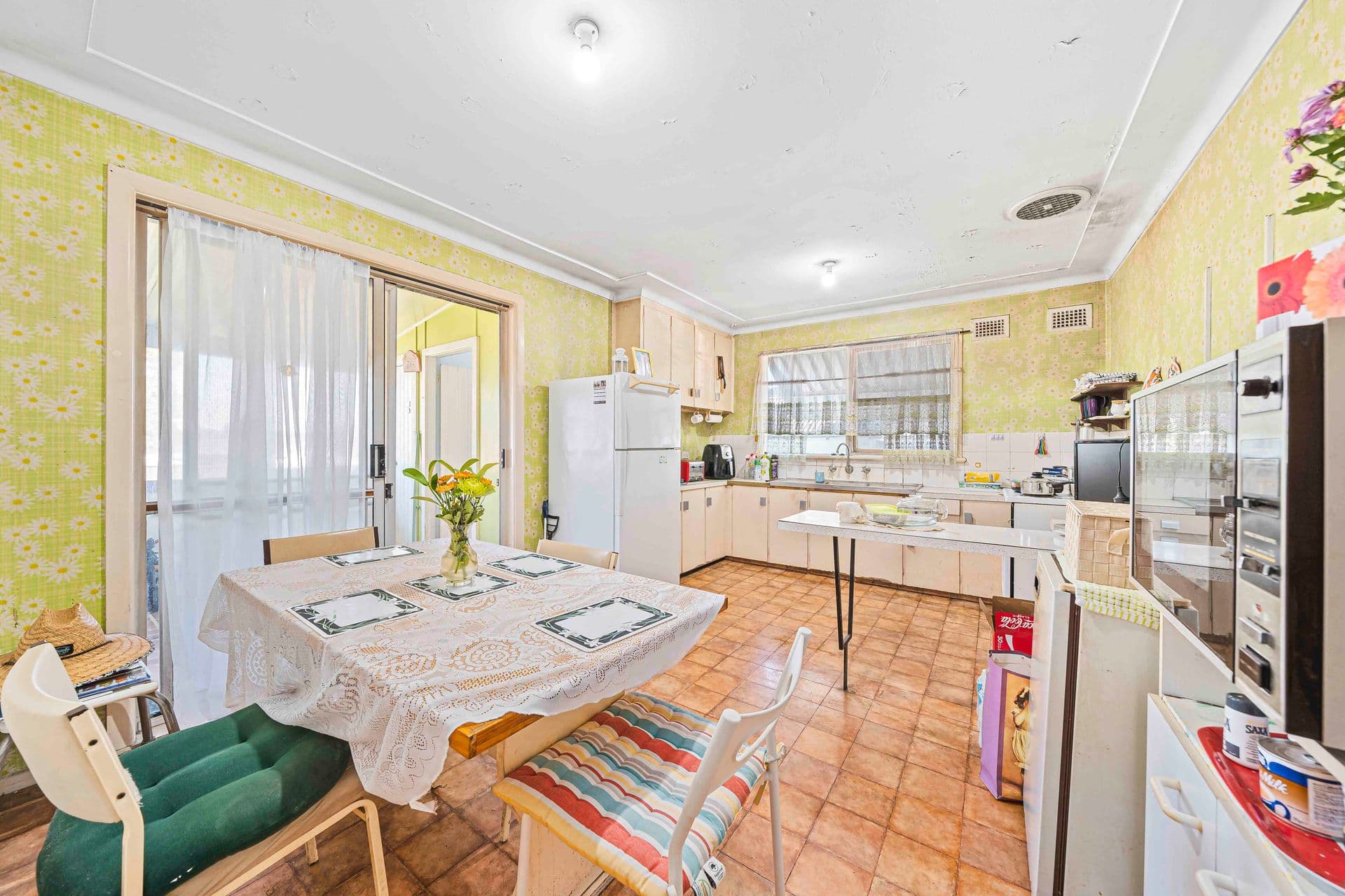 1/95-97 Ware Street, Fairfield, NSW, 2165, Fairfield West - Thumbnail 3