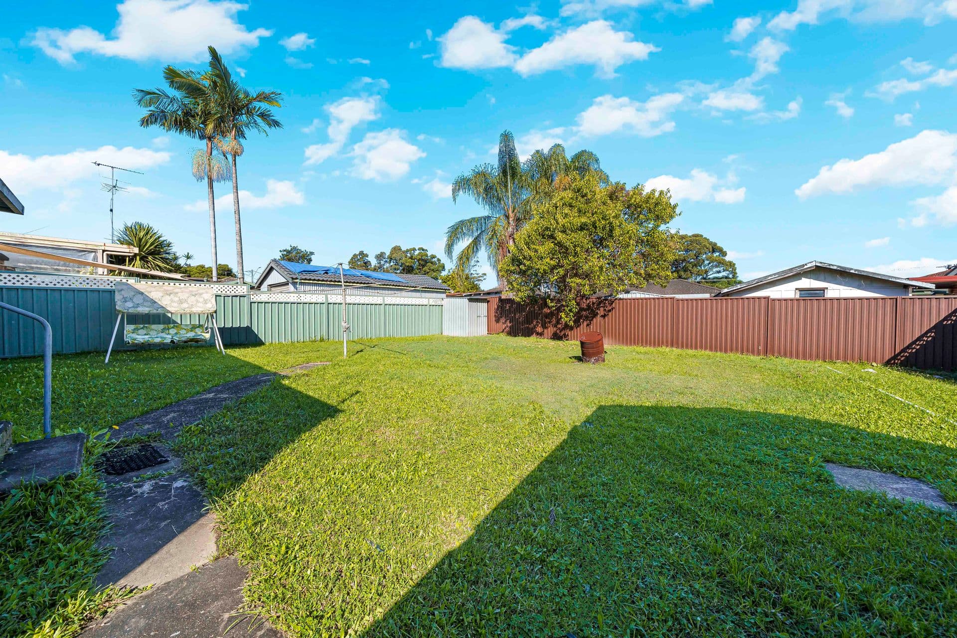 1/95-97 Ware Street, Fairfield, NSW, 2165, Fairfield West - Thumbnail 7
