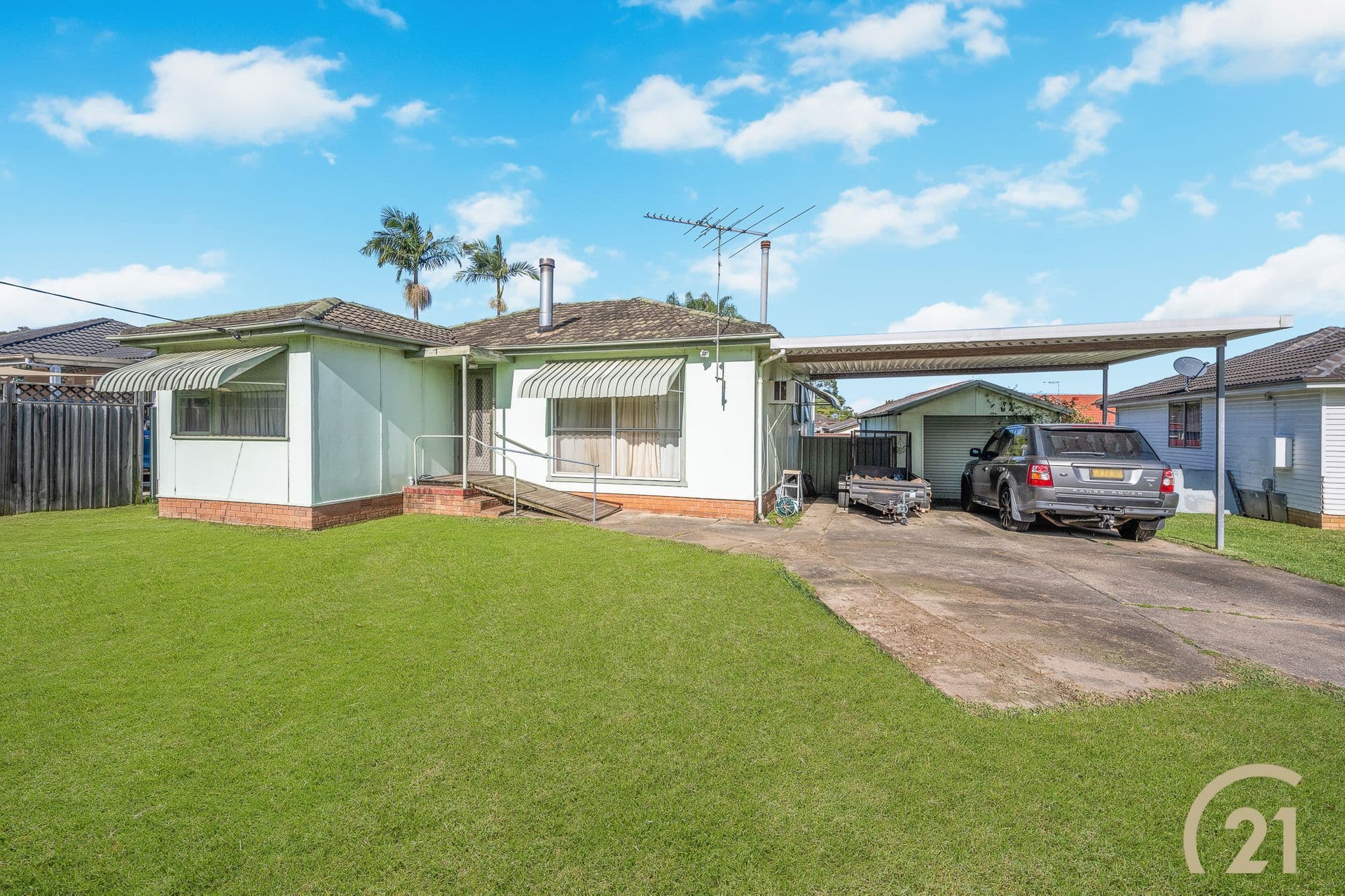1/95-97 Ware Street, Fairfield, NSW, 2165, Fairfield West - Image 1