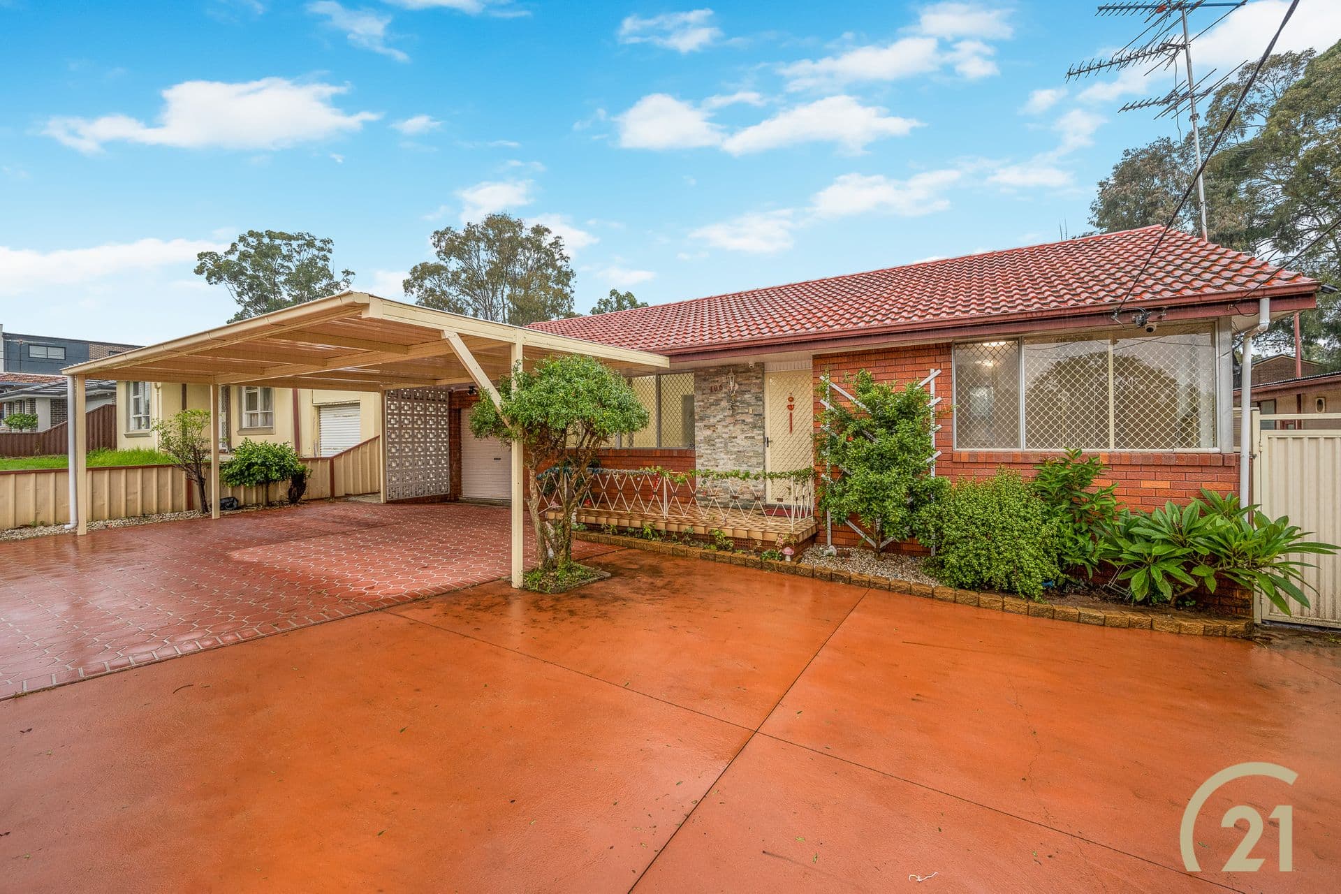 1/95-97 Ware Street, Fairfield, NSW, 2165, Smithfield - Image 1