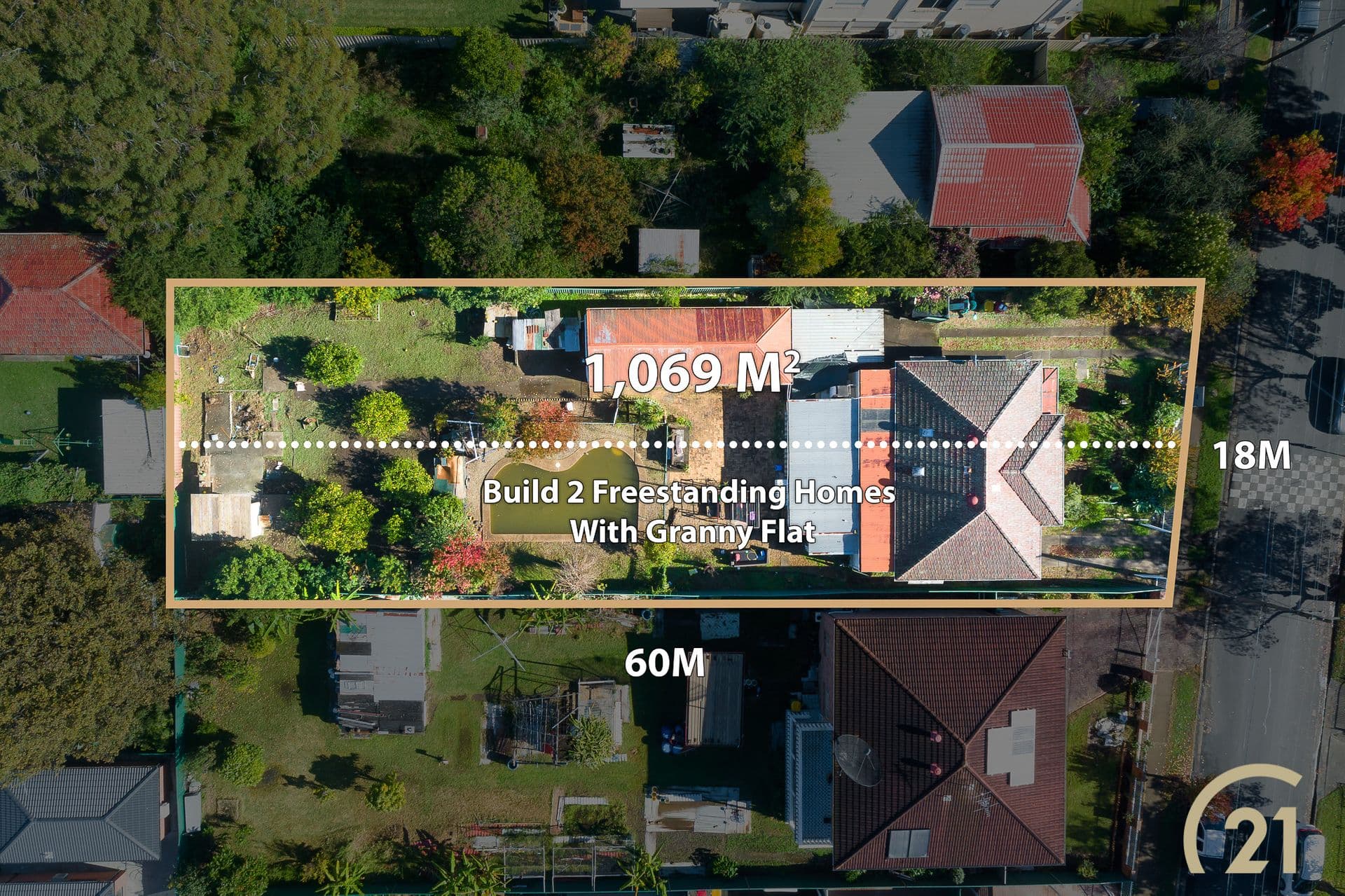 66 Margaret Street, Fairfield West, NSW, 2165, Fairfield West - Image 1