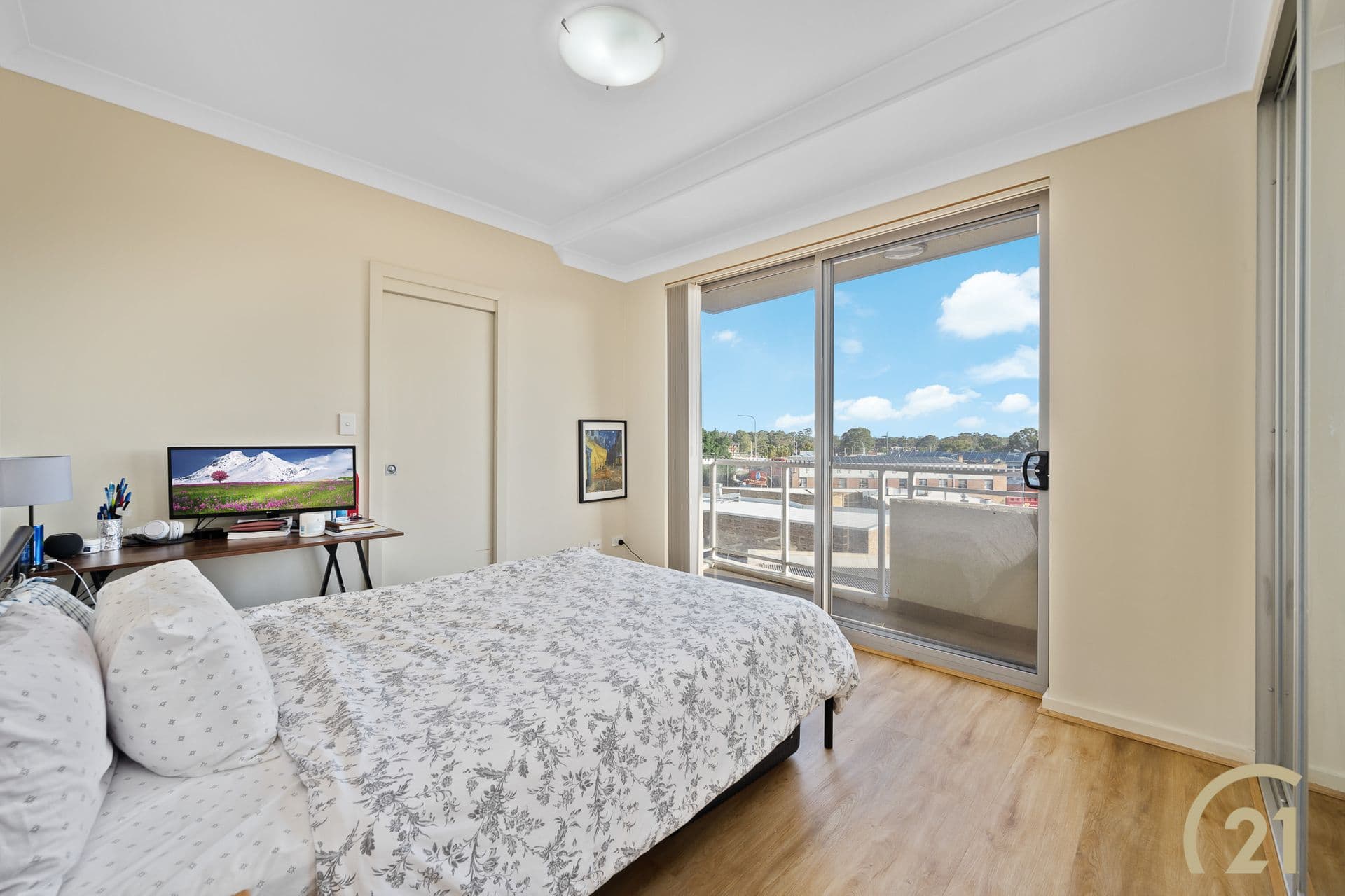 21/17-21 The Crescent, Fairfield, NSW, 2165, Fairfield - Thumbnail 4