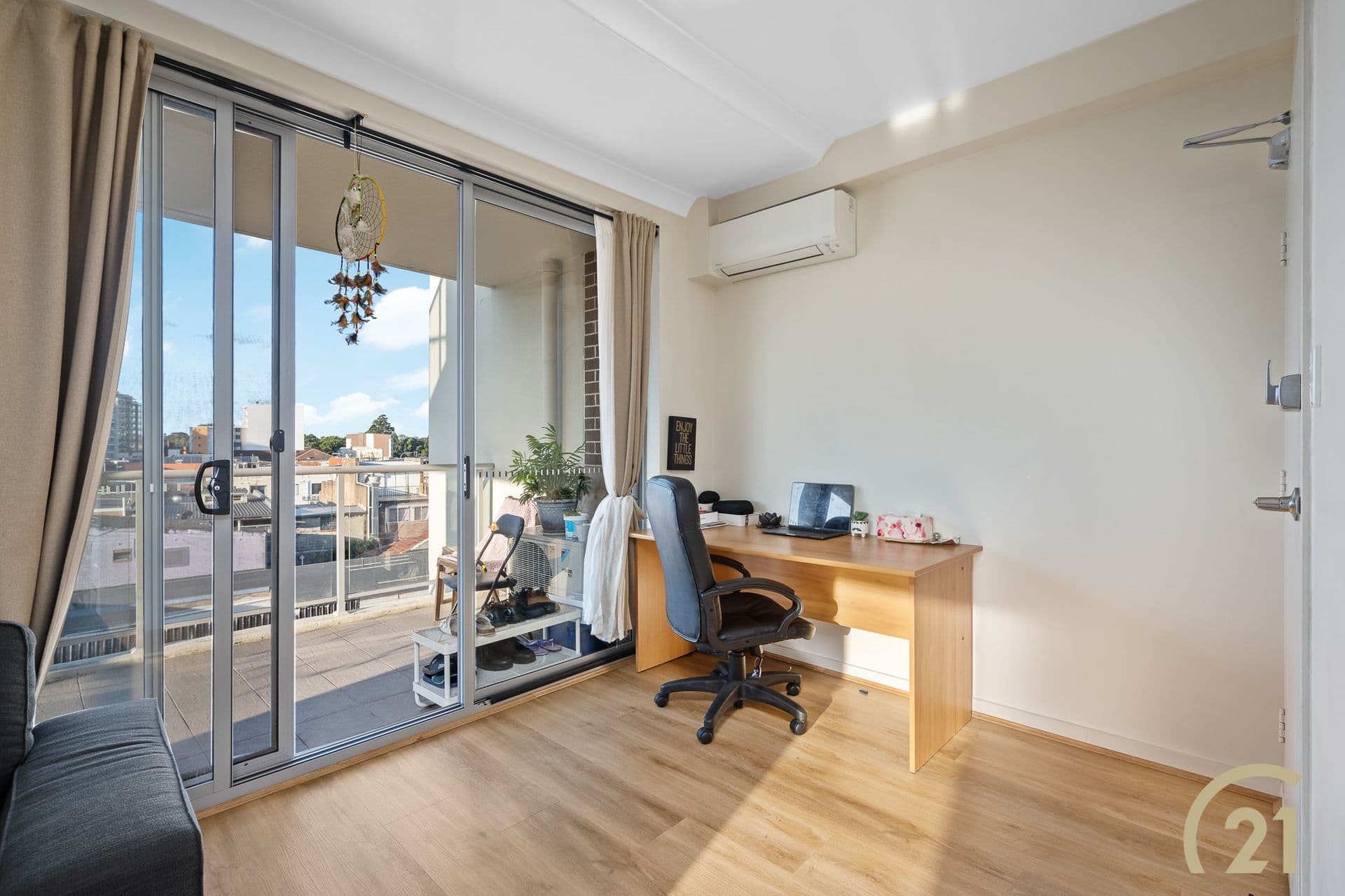 21/17-21 The Crescent, Fairfield, NSW, 2165, Fairfield - Thumbnail 8