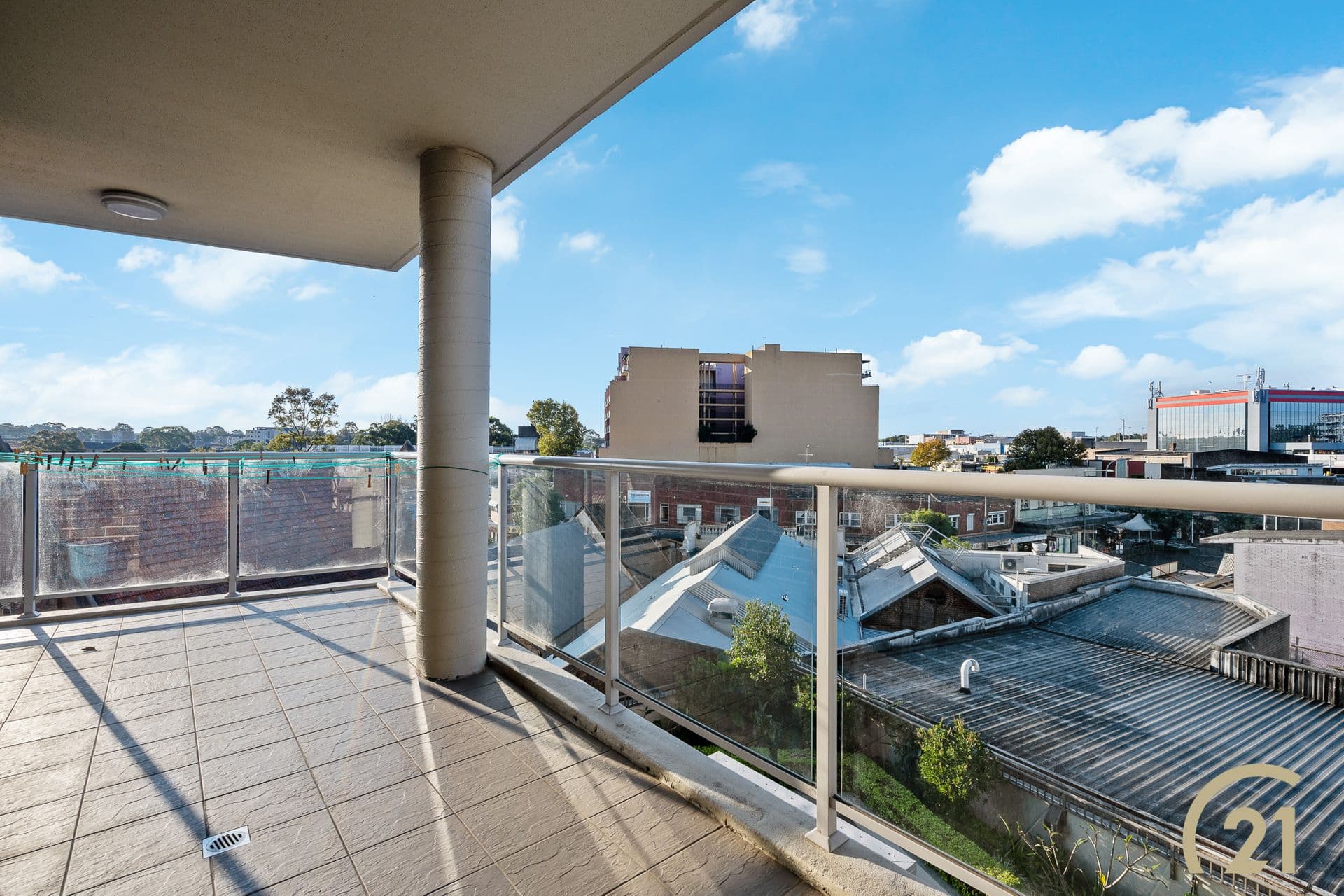 21/17-21 The Crescent, Fairfield, NSW, 2165, Fairfield - Thumbnail 5