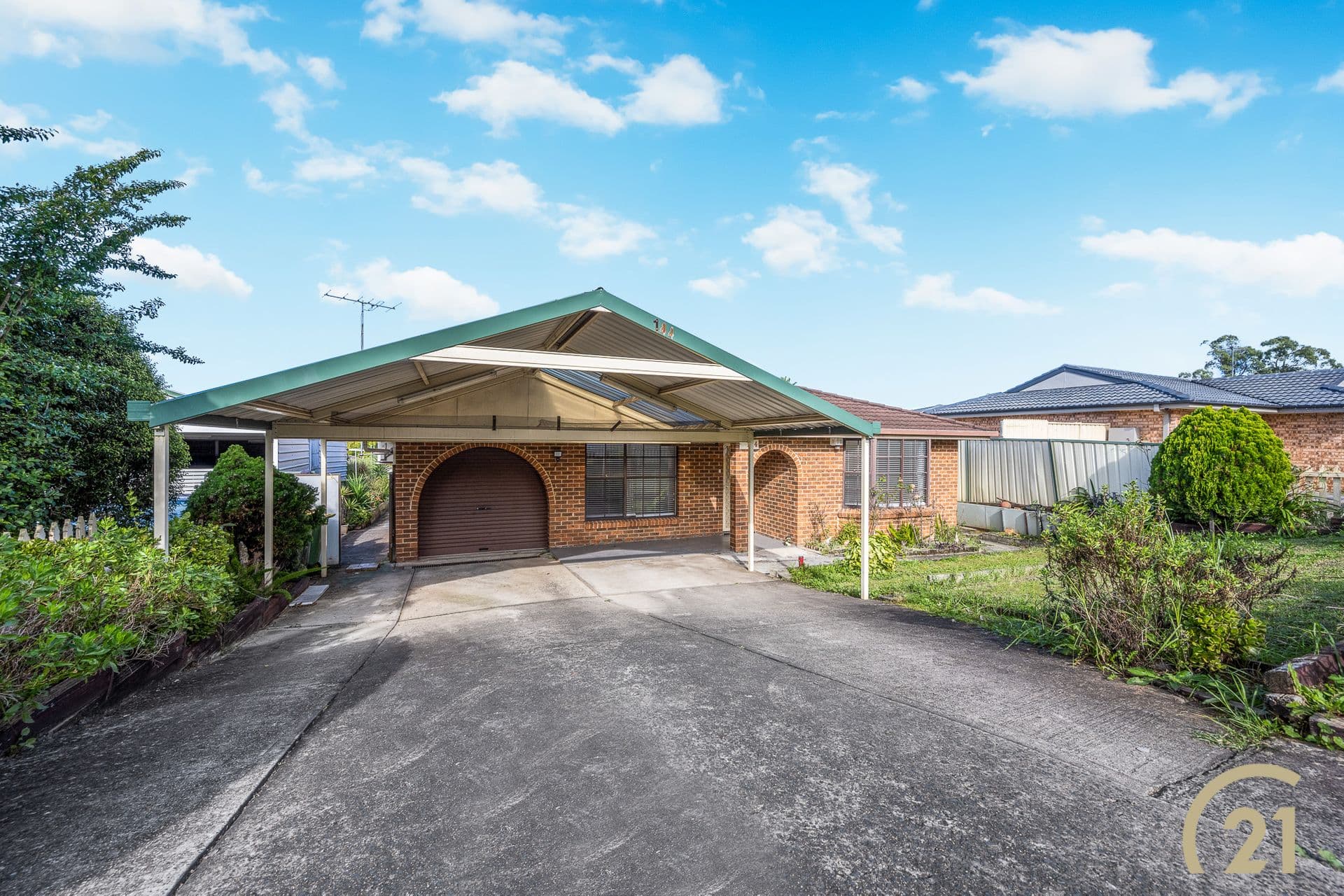 1/95-97 Ware Street, Fairfield, NSW, 2165, Edensor Park - Image 1
