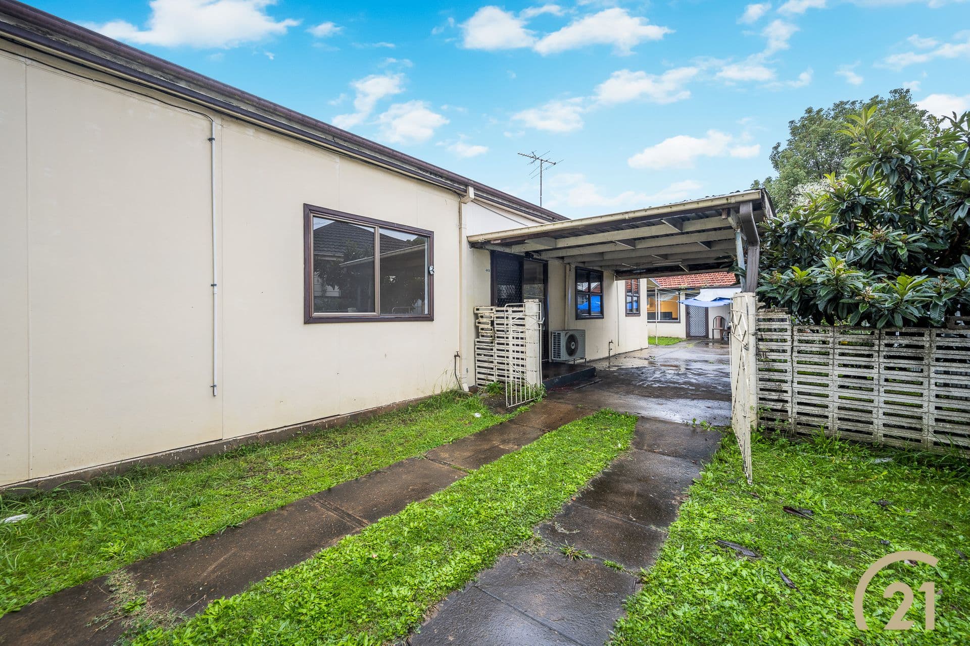 1/95-97 Ware Street, Fairfield, NSW, 2165, Fairfield - Thumbnail 6