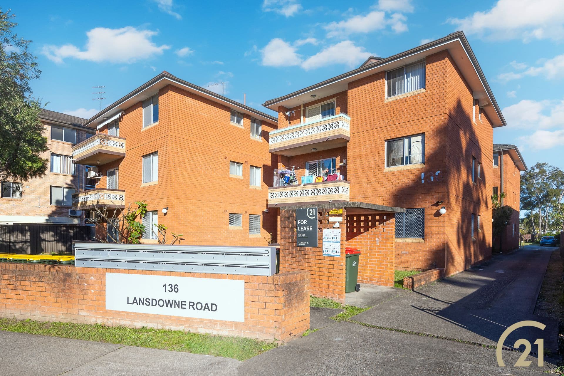 15/136 Lansdowne Road, Canley Vale, NSW, 2166, Canley Vale - Image 1