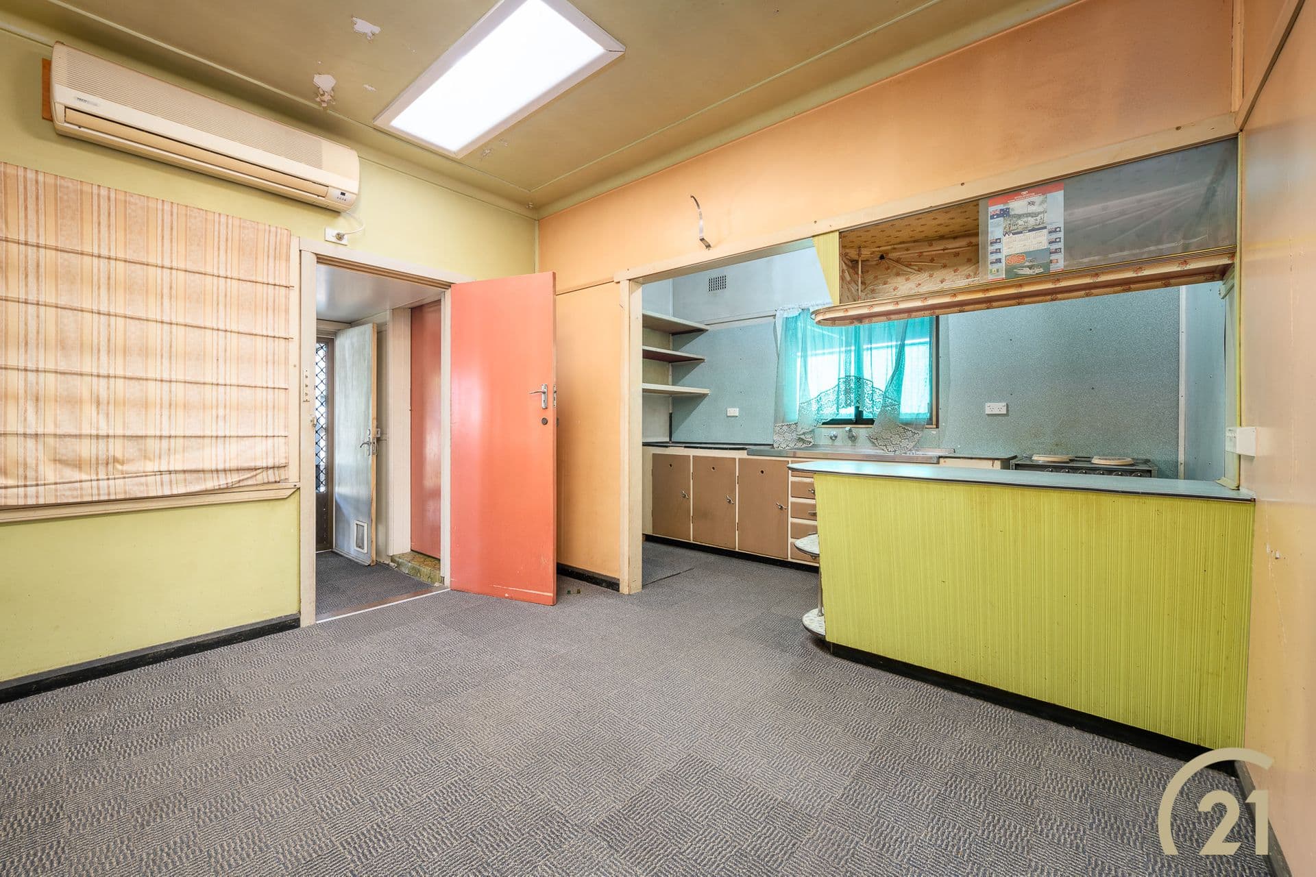 1/95-97 Ware Street, Fairfield, NSW, 2165, Chester Hill - Thumbnail 2