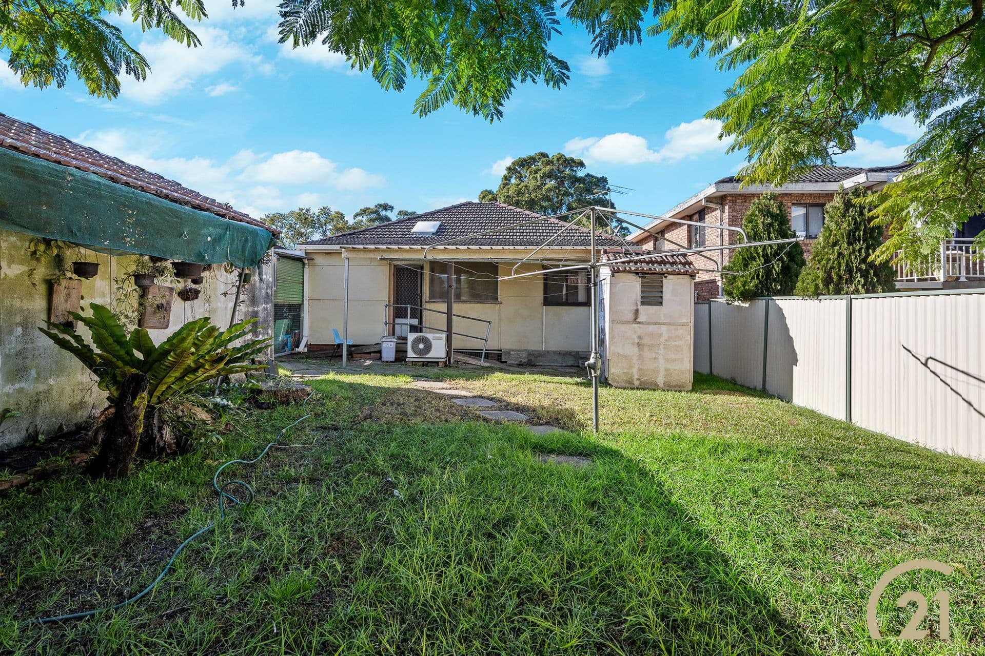 1/95-97 Ware Street, Fairfield, NSW, 2165, Chester Hill - Thumbnail 8