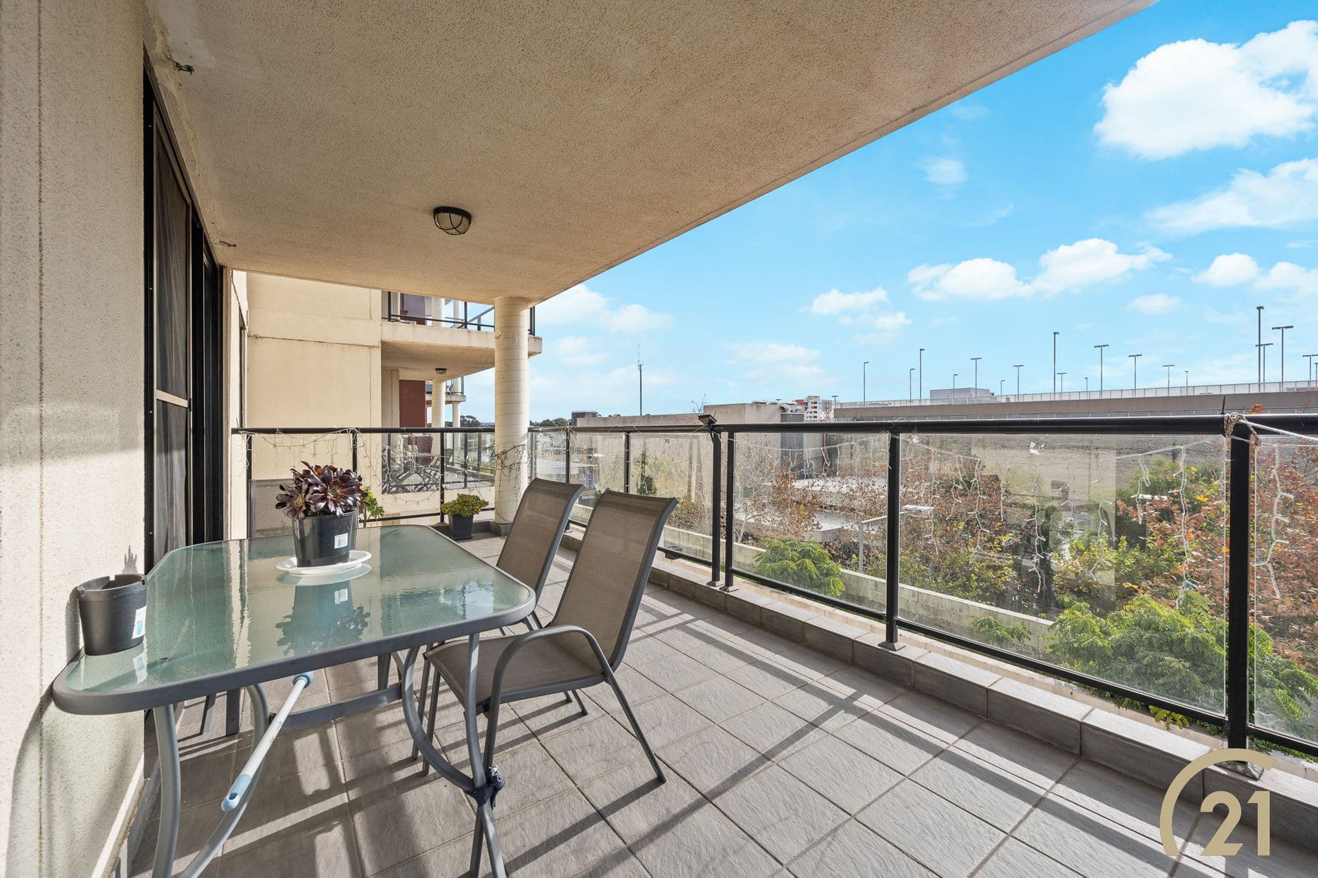 508/1 Spencer Street, Fairfield, NSW, 2165, Fairfield - Thumbnail 8
