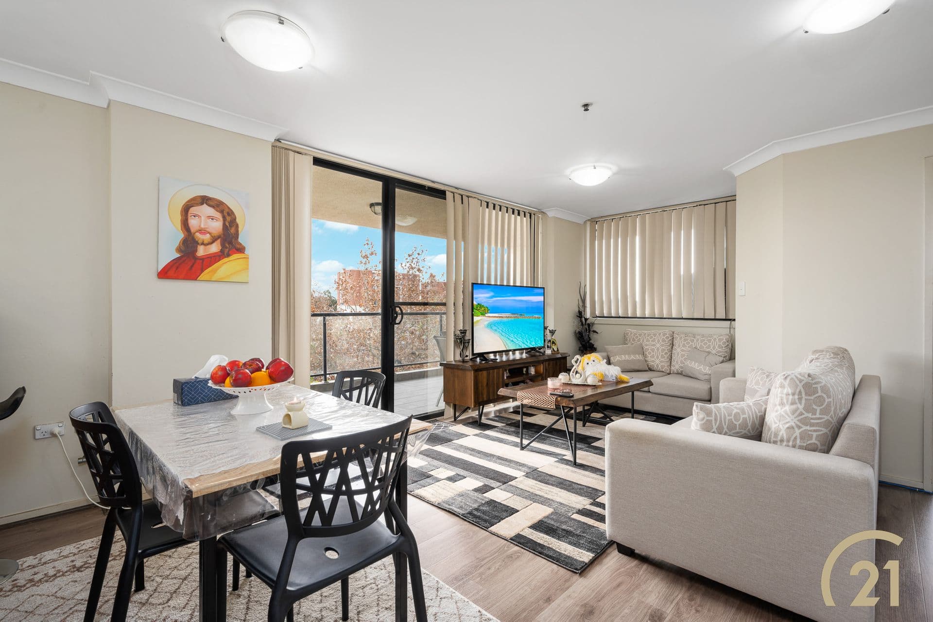 508/1 Spencer Street, Fairfield, NSW, 2165, Fairfield - Thumbnail 2